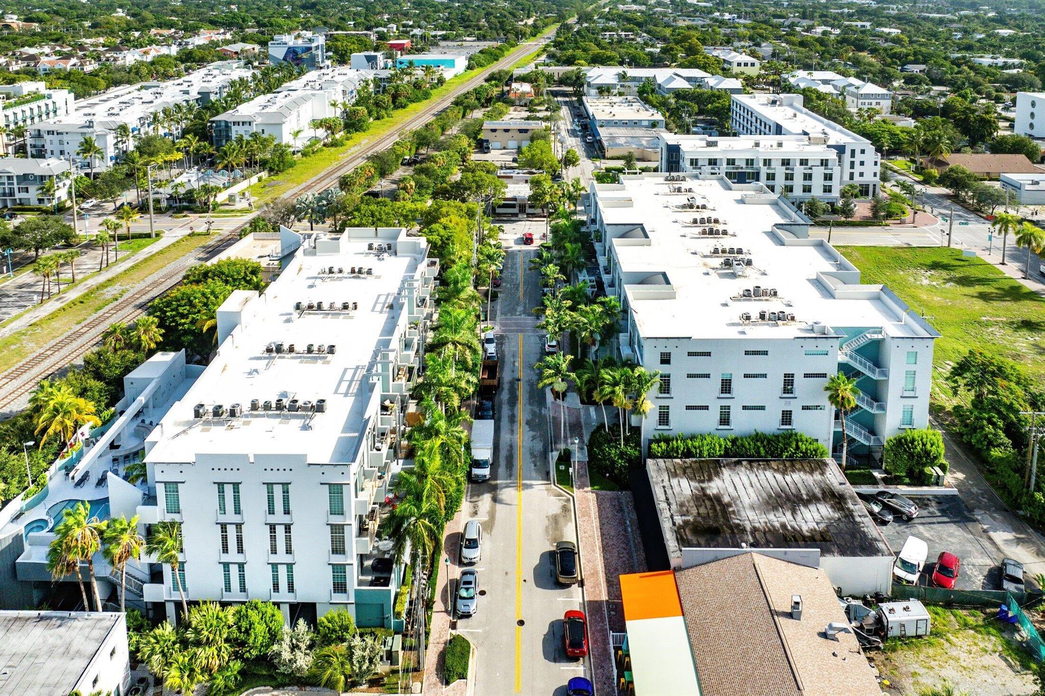 185 NE 4th Avenue 317