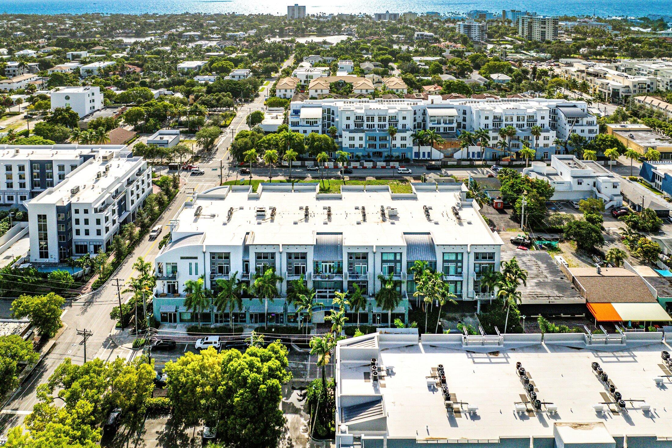 185 NE 4th Avenue 317