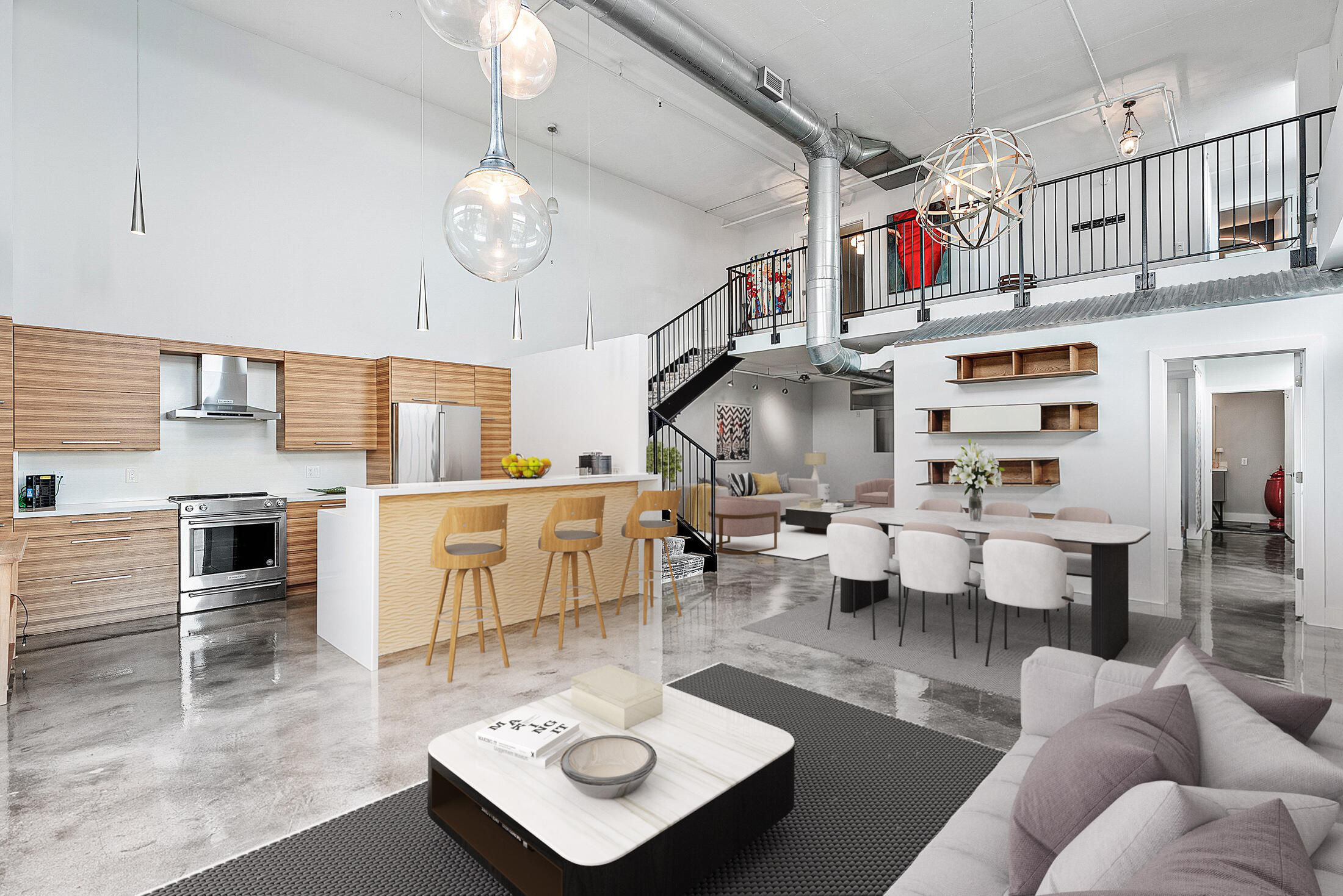 185 NE 4th Avenue 317