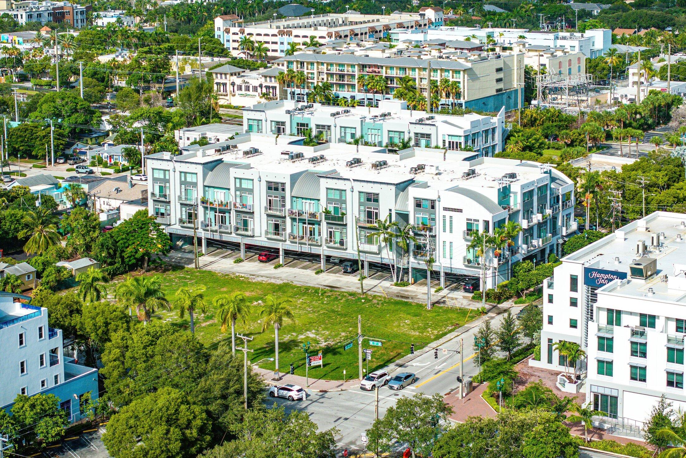 185 NE 4th Avenue 317