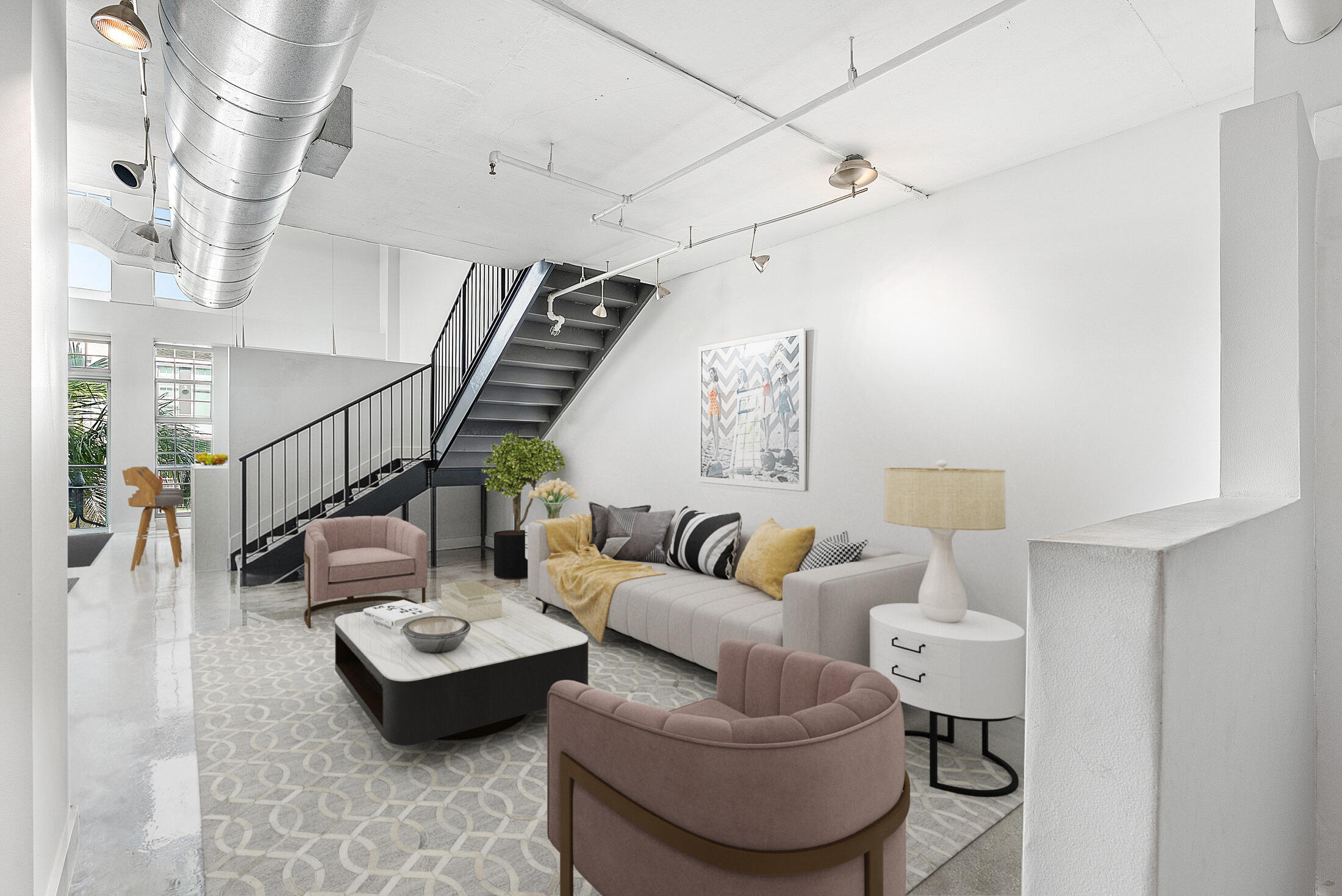 185 NE 4th Avenue 317