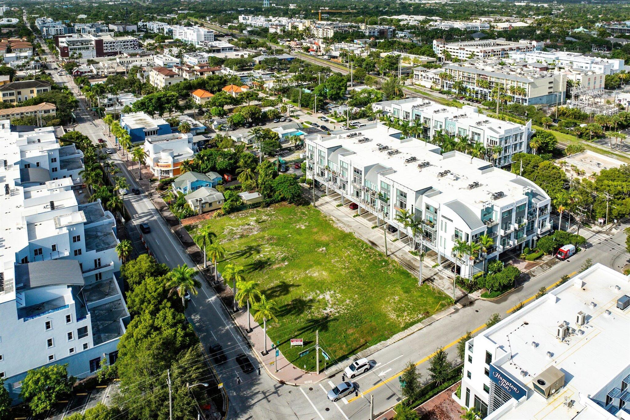 185 NE 4th Avenue 317