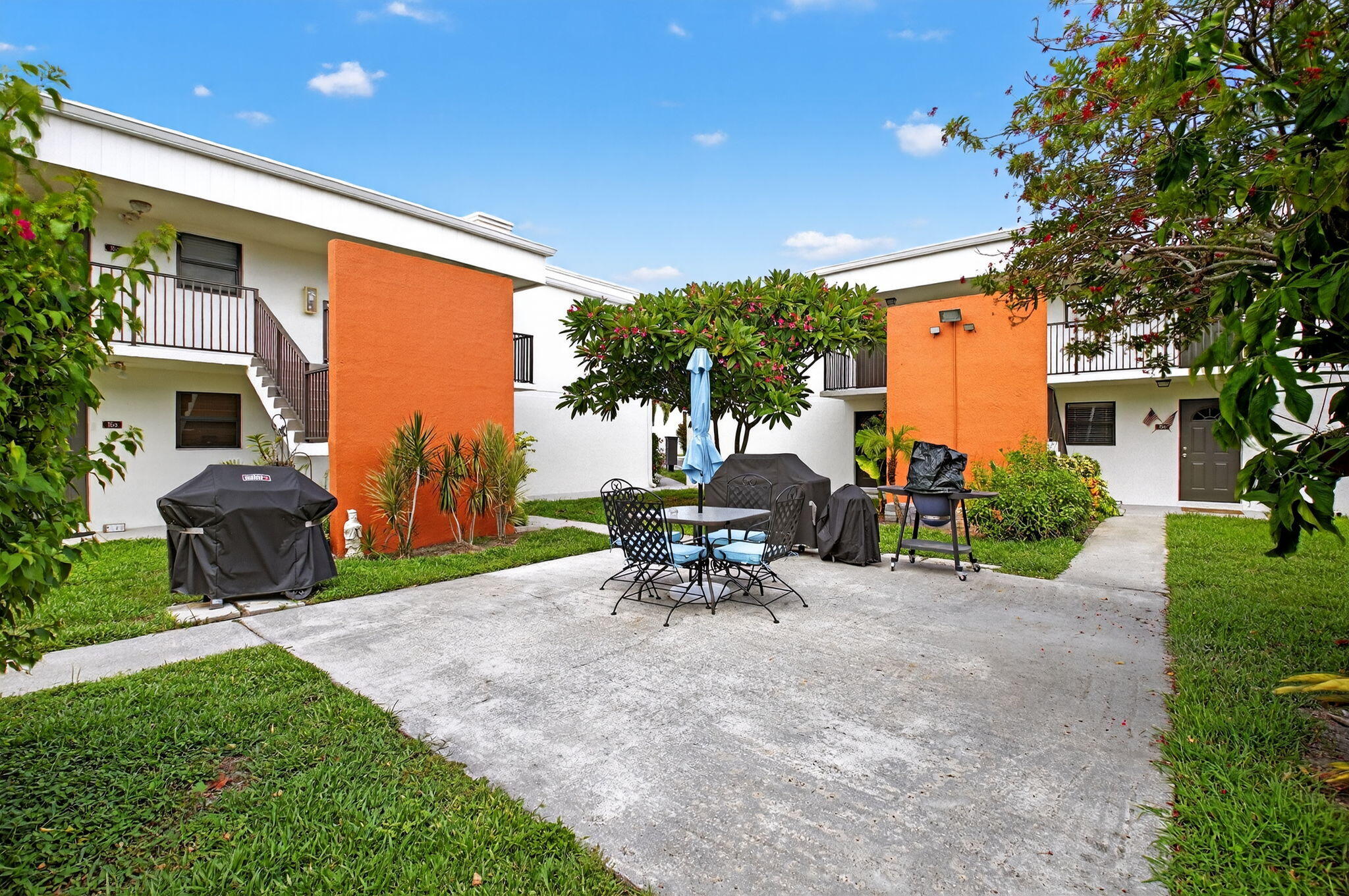 516 Osprey Drive 13c