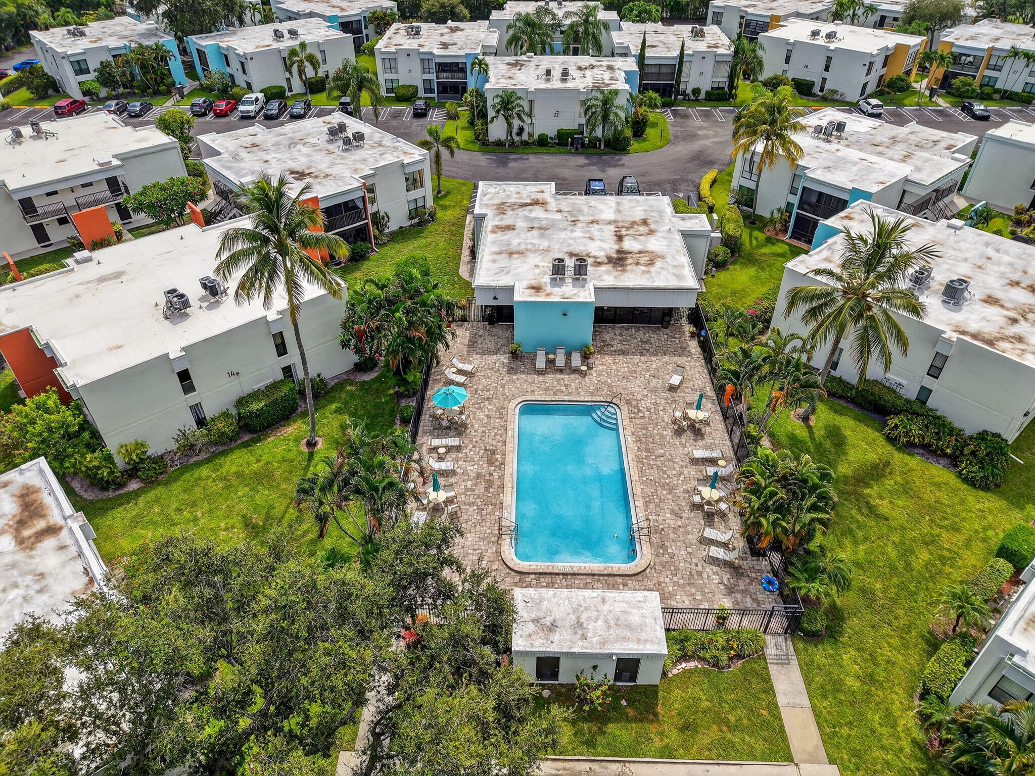 516 Osprey Drive 13c