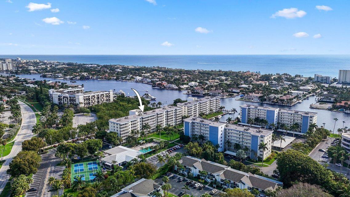 1 Harbourside Drive 4205