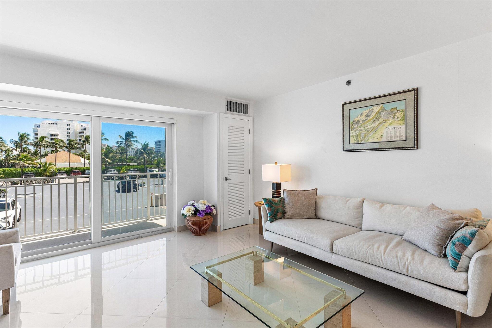 3301 S Ocean Boulevard 105