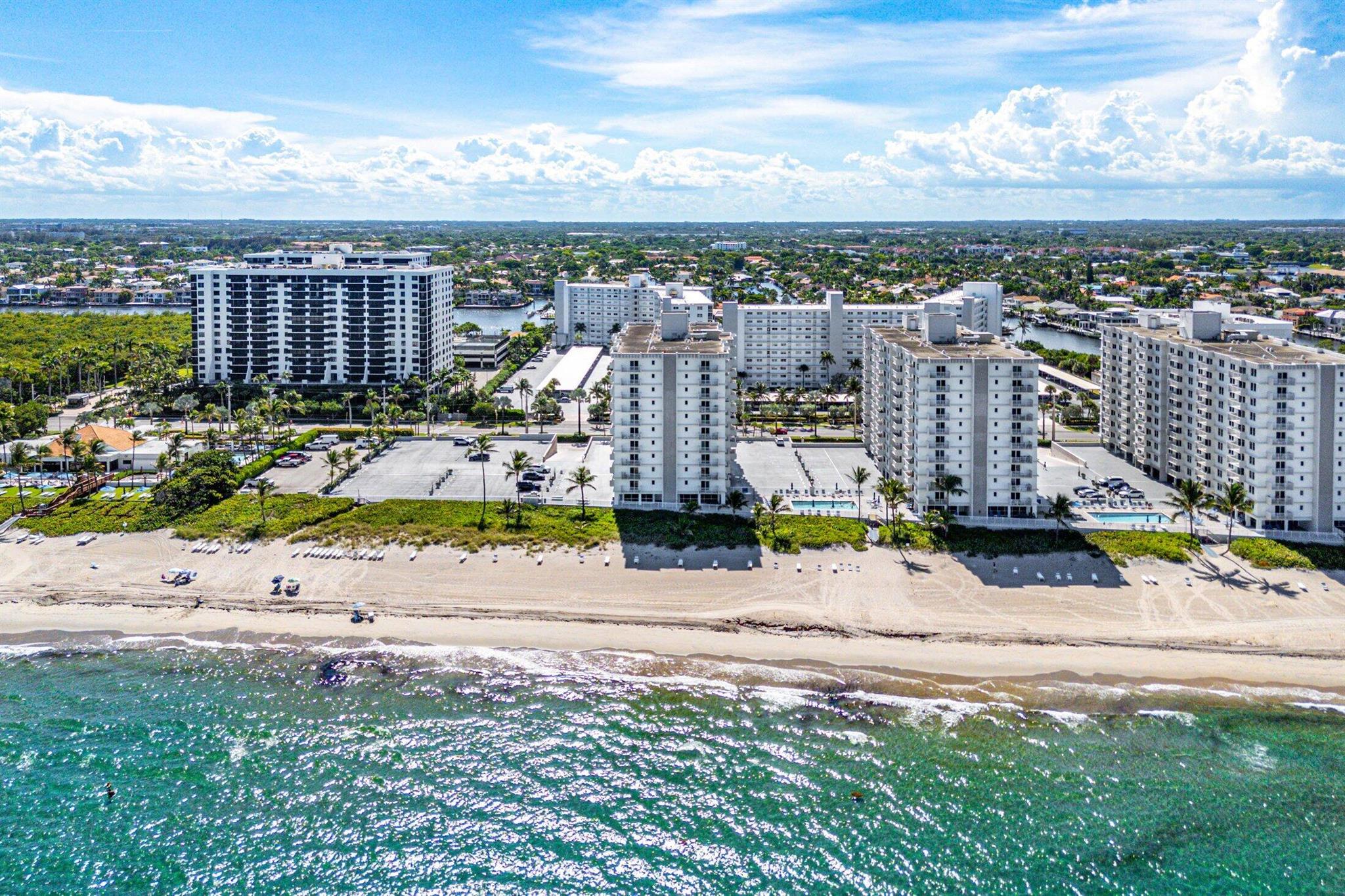 3301 S Ocean Boulevard 105