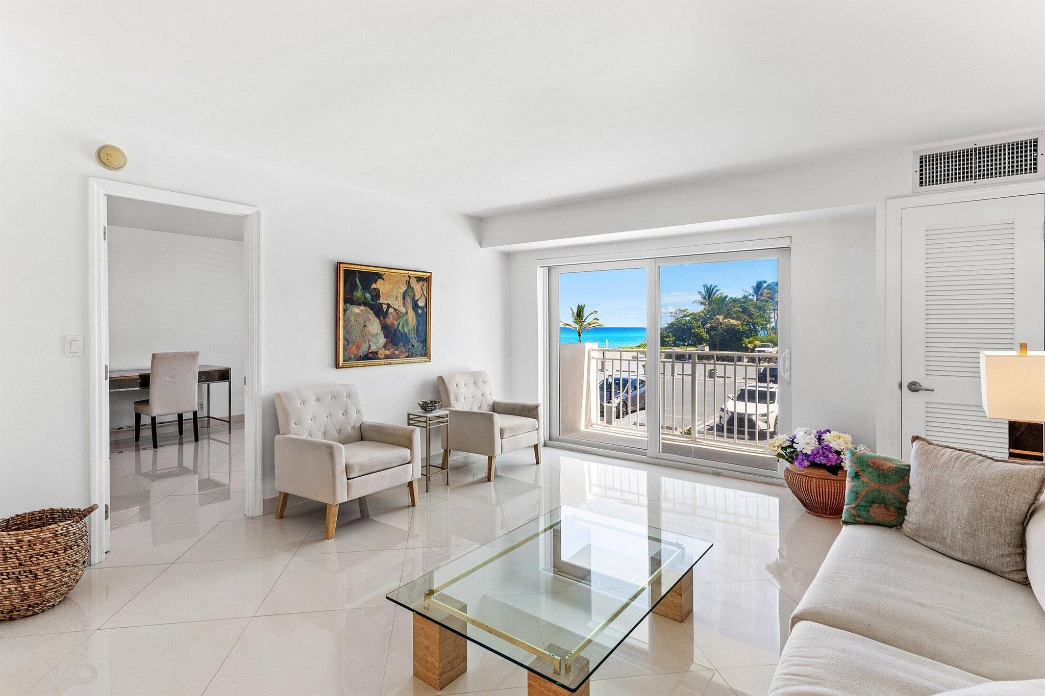 3301 S Ocean Boulevard 105