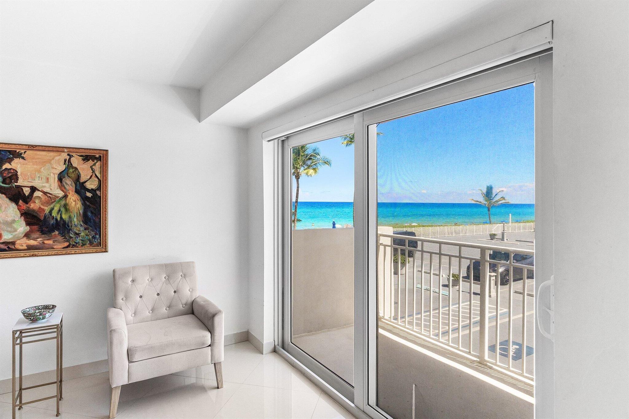 3301 S Ocean Boulevard 105