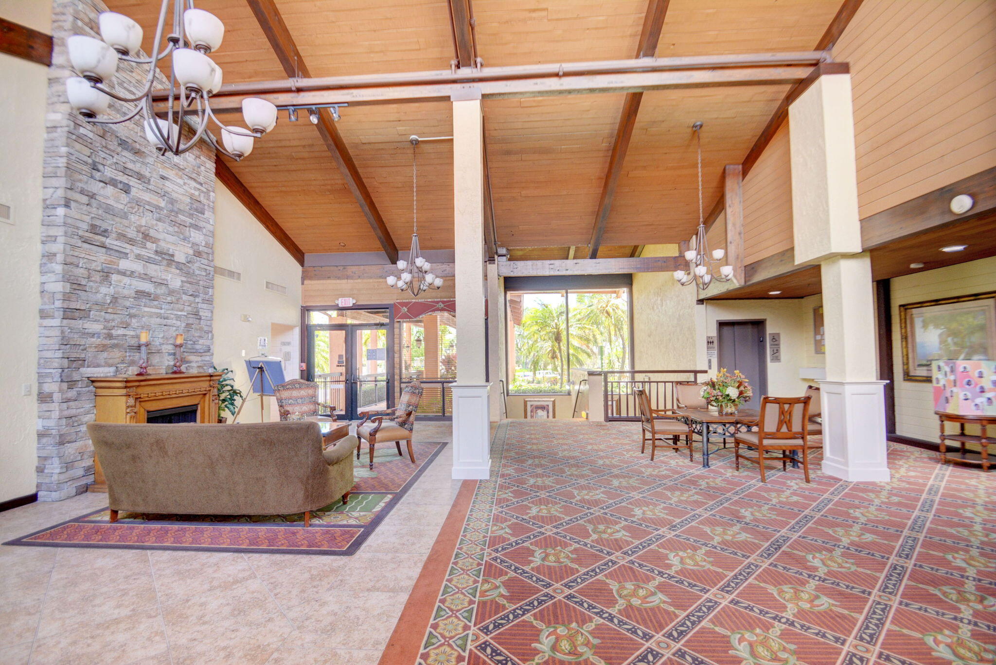 13761 Flora Place A