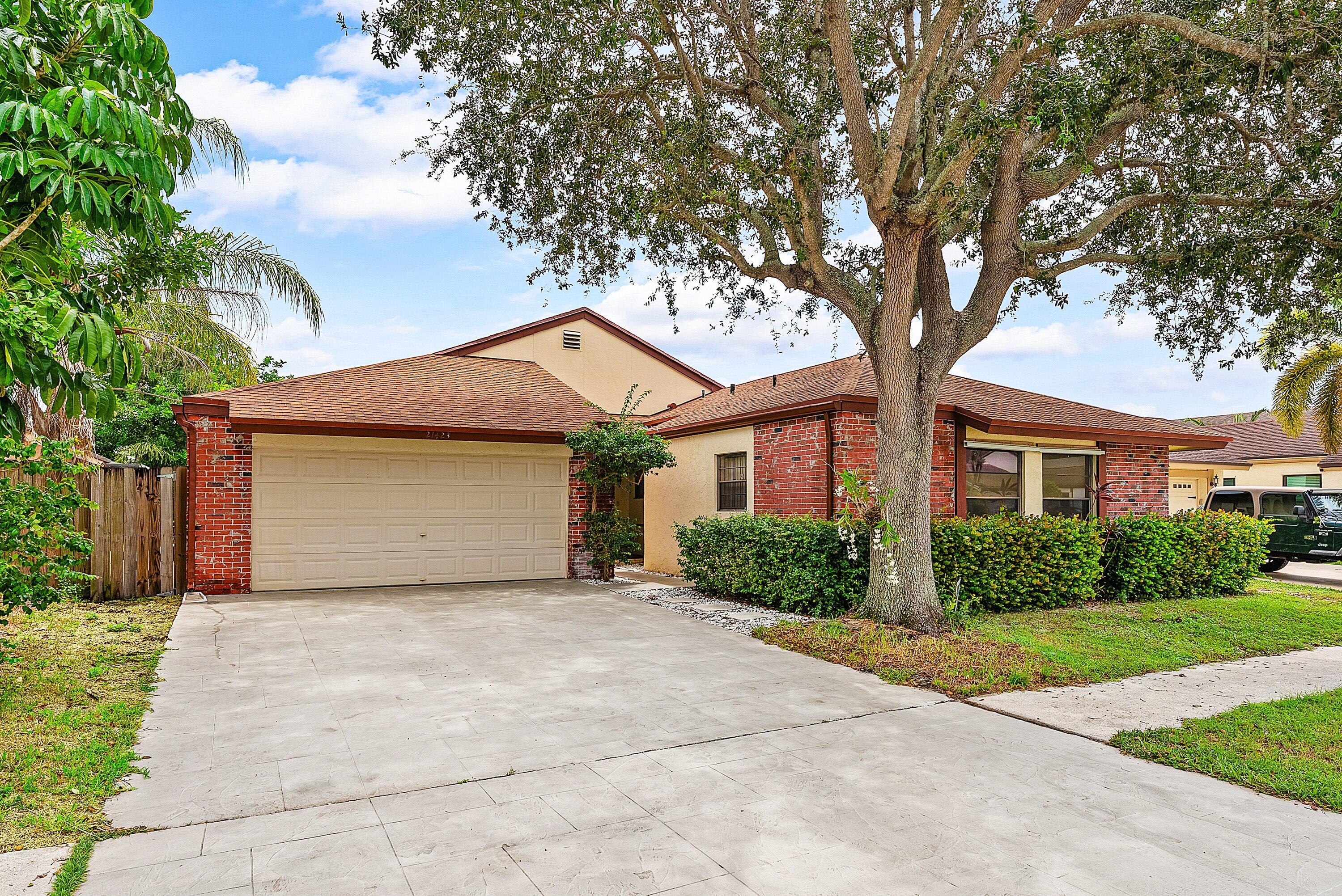 21423 Summertrace Circle