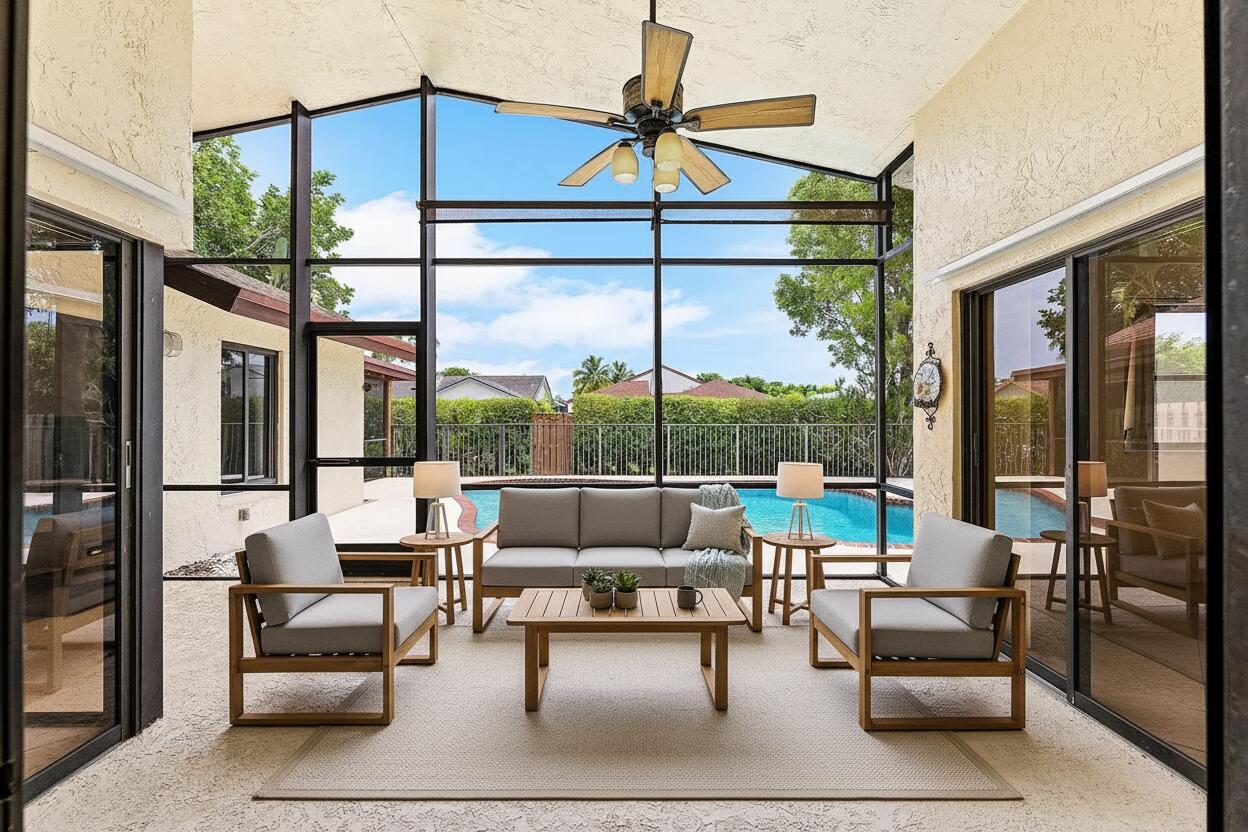 21423 Summertrace Circle