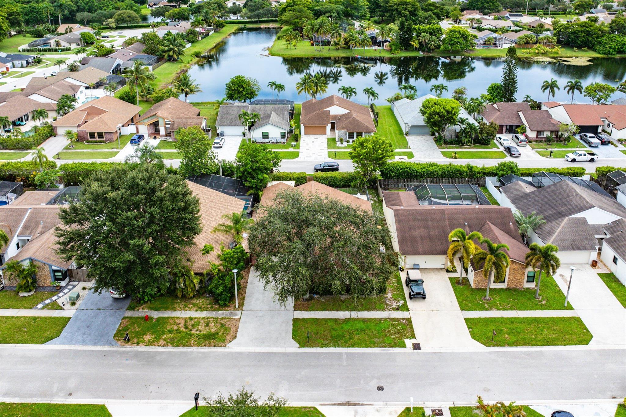 21423 Summertrace Circle