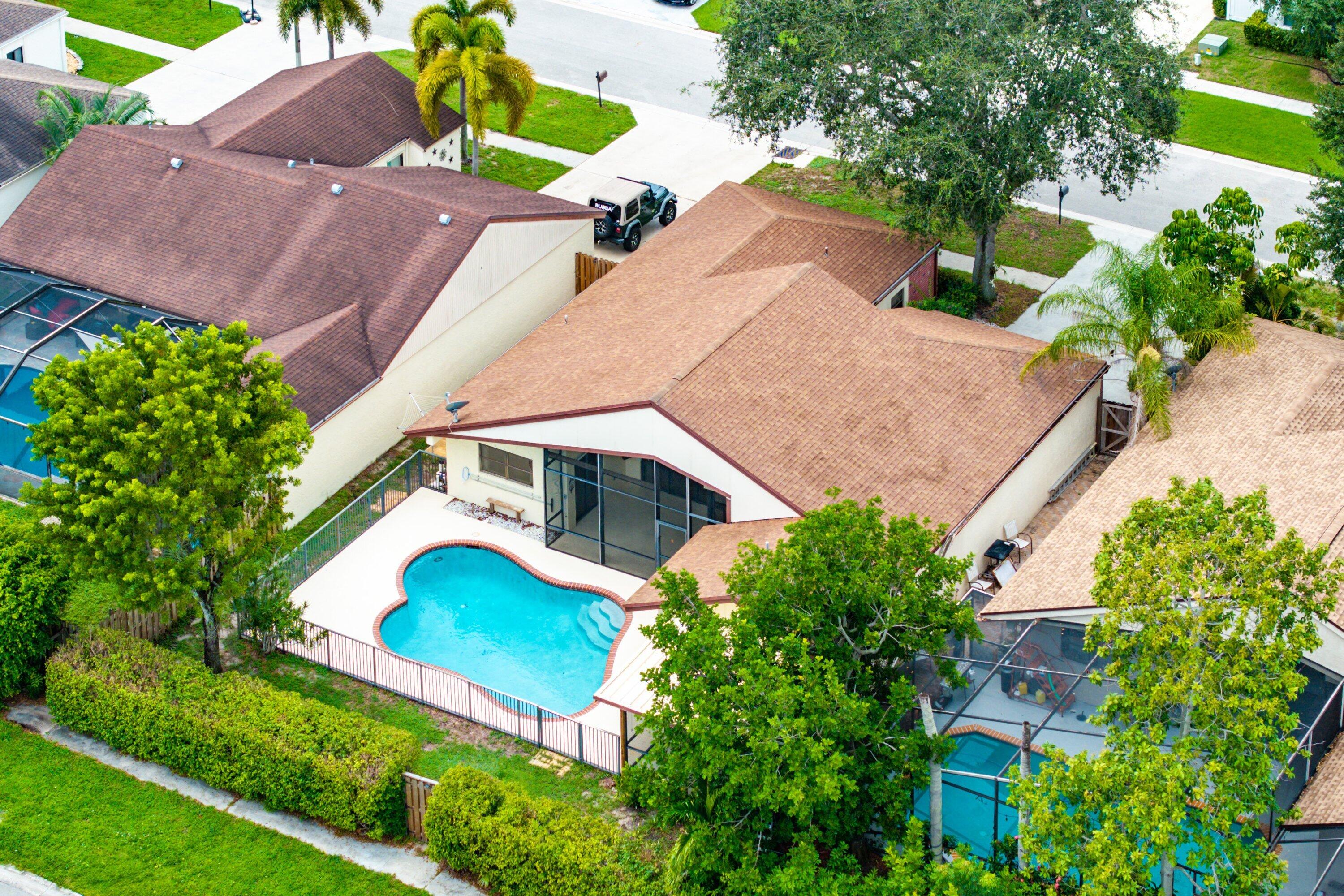 21423 Summertrace Circle