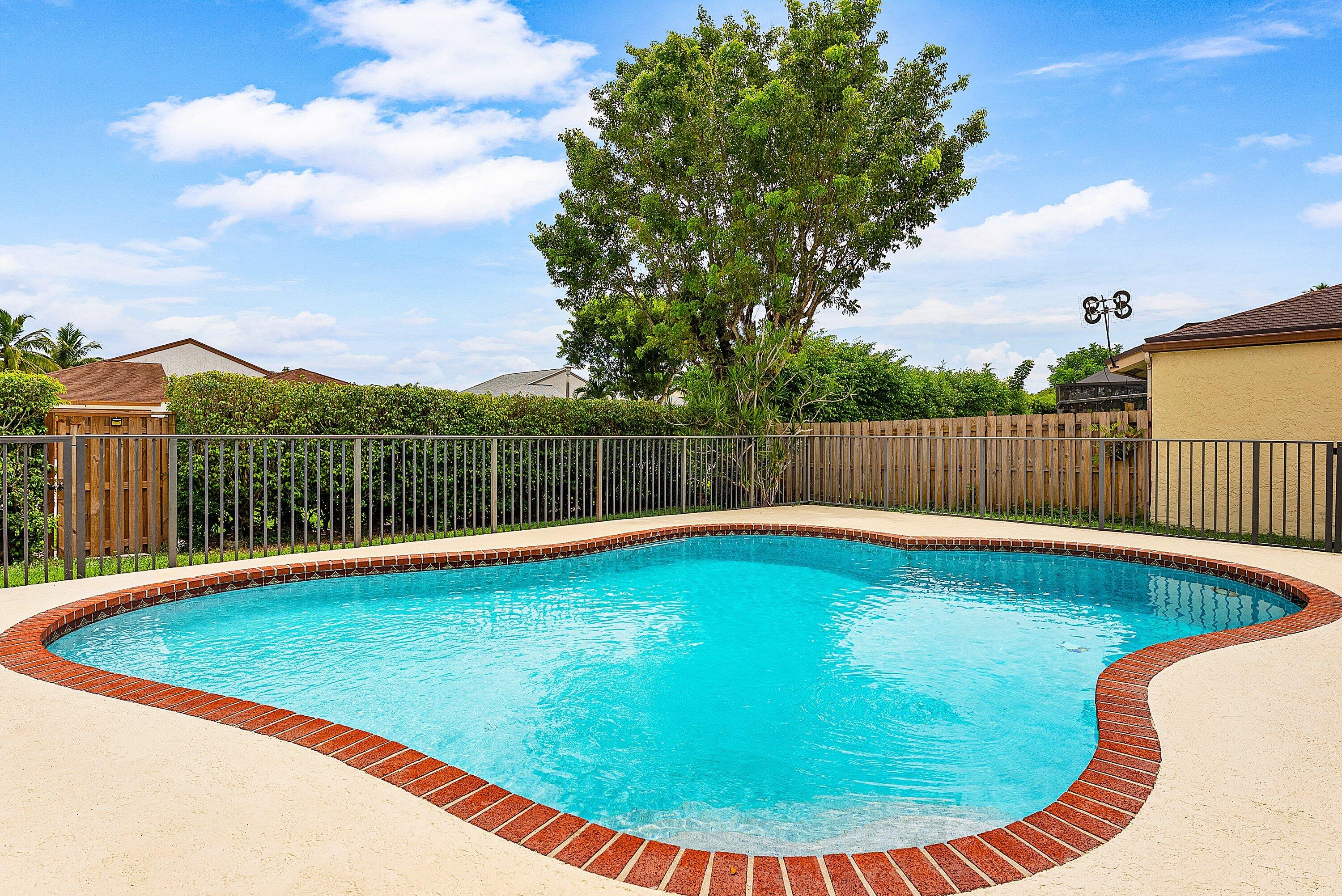 21423 Summertrace Circle