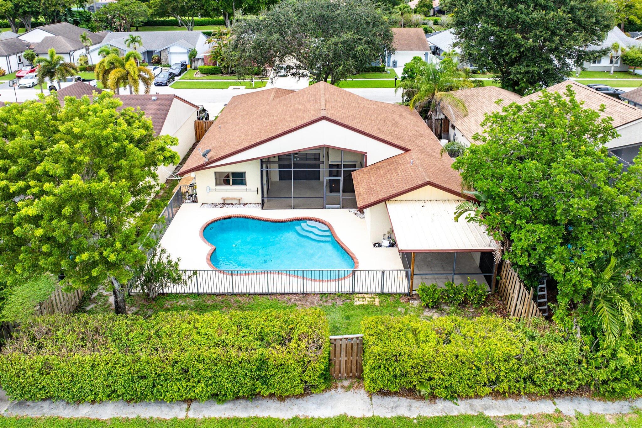 21423 Summertrace Circle