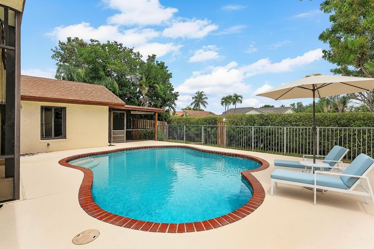 21423 Summertrace Circle