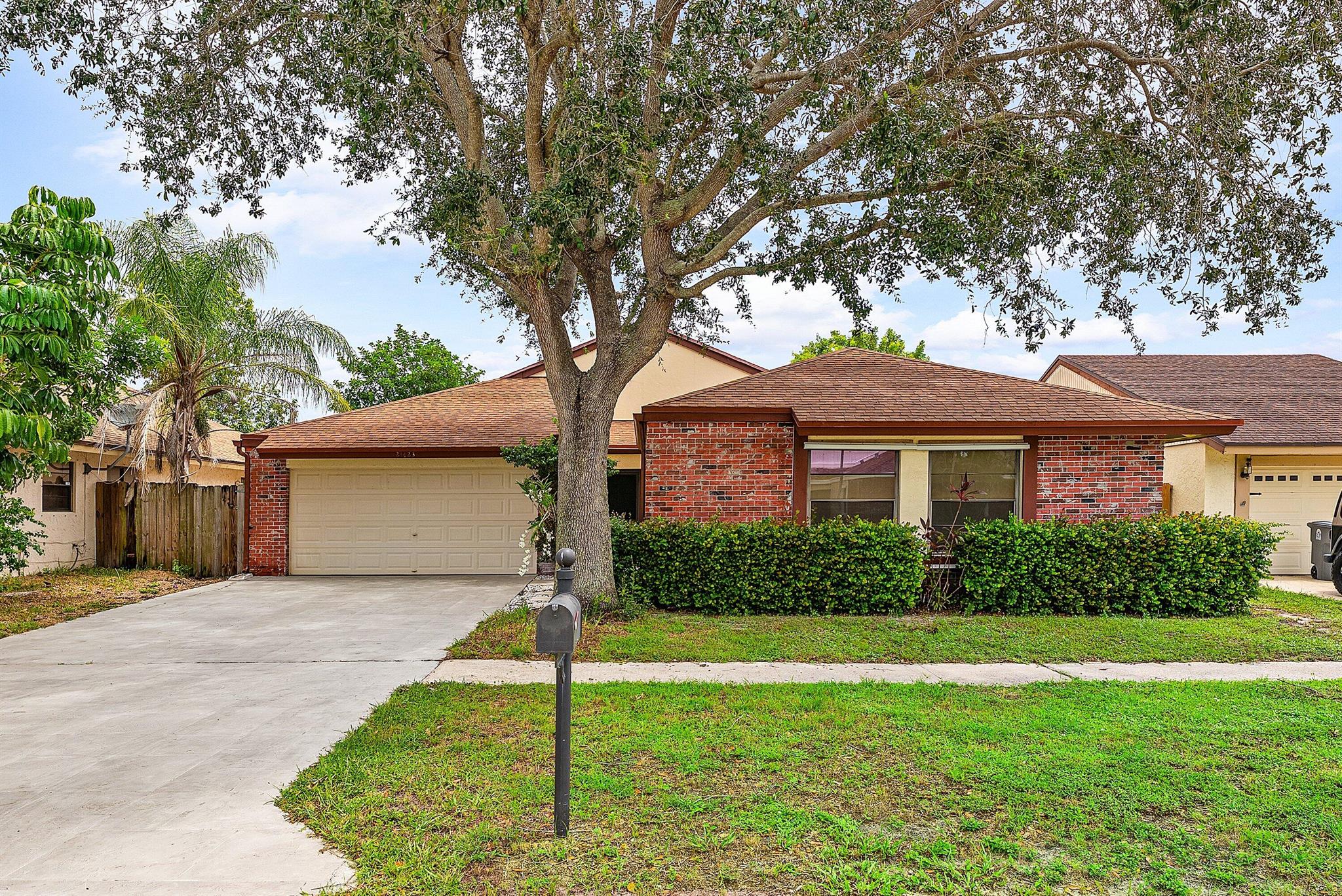 21423 Summertrace Circle