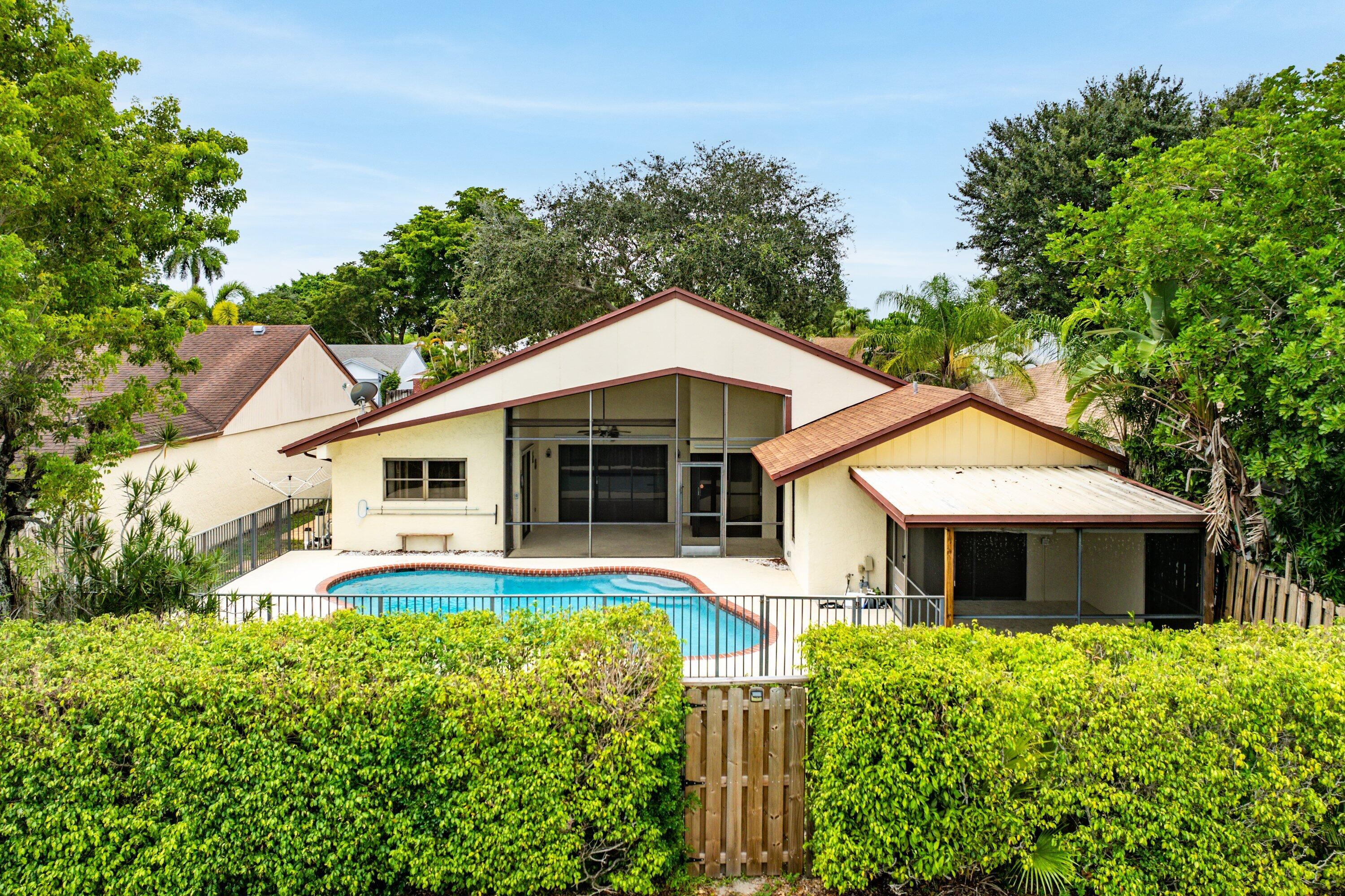 21423 Summertrace Circle