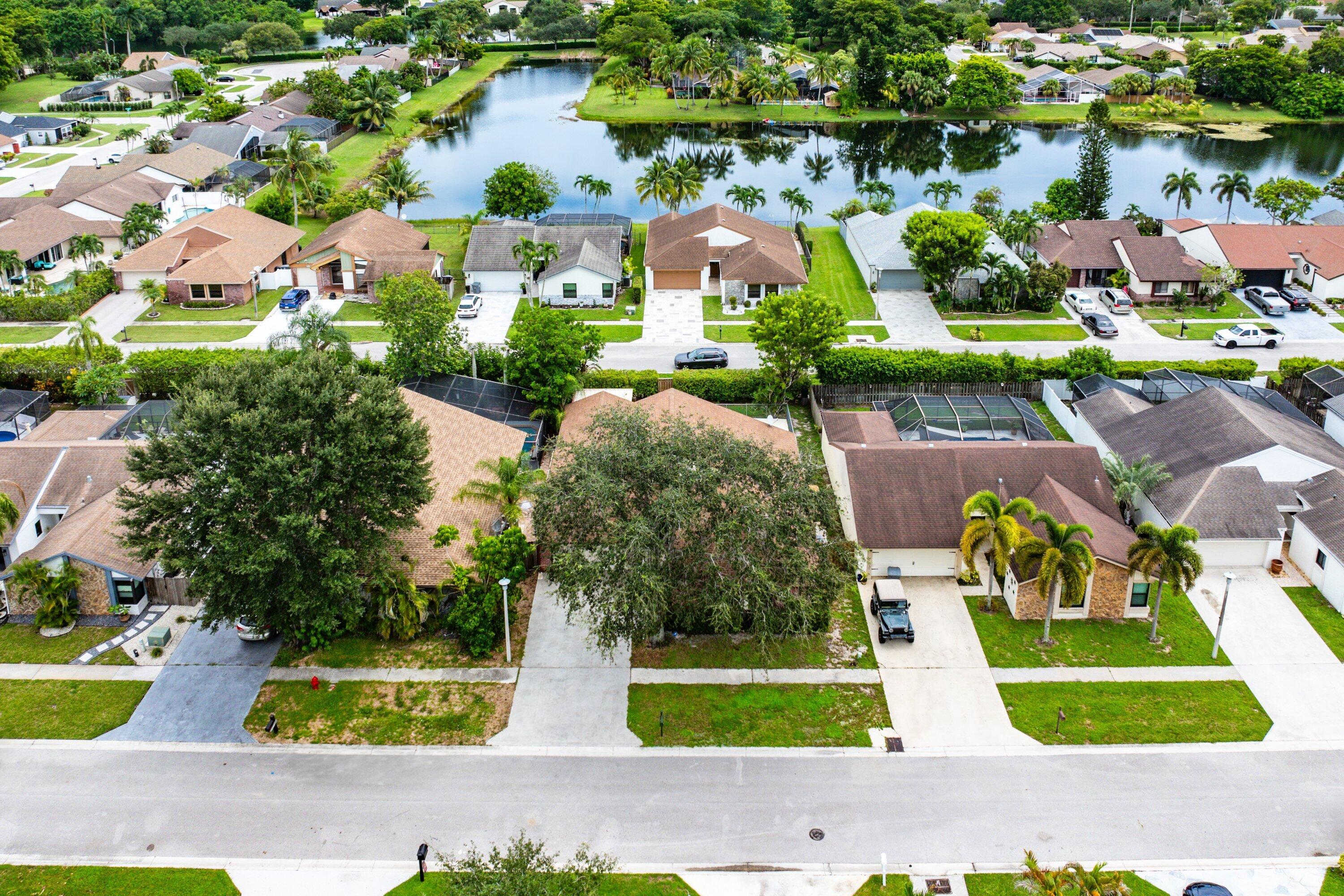 21423 Summertrace Circle