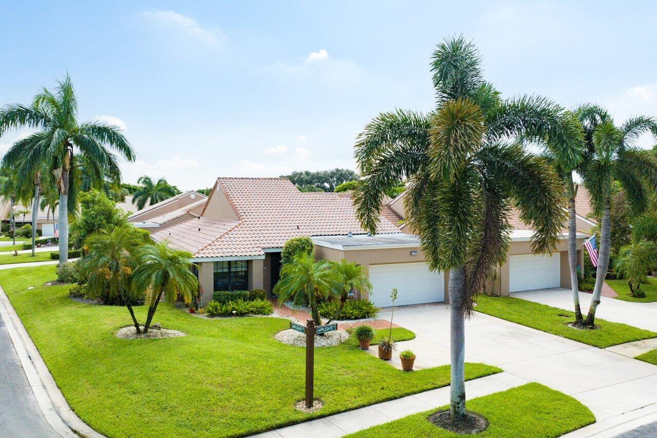 11094 Applegate Lane