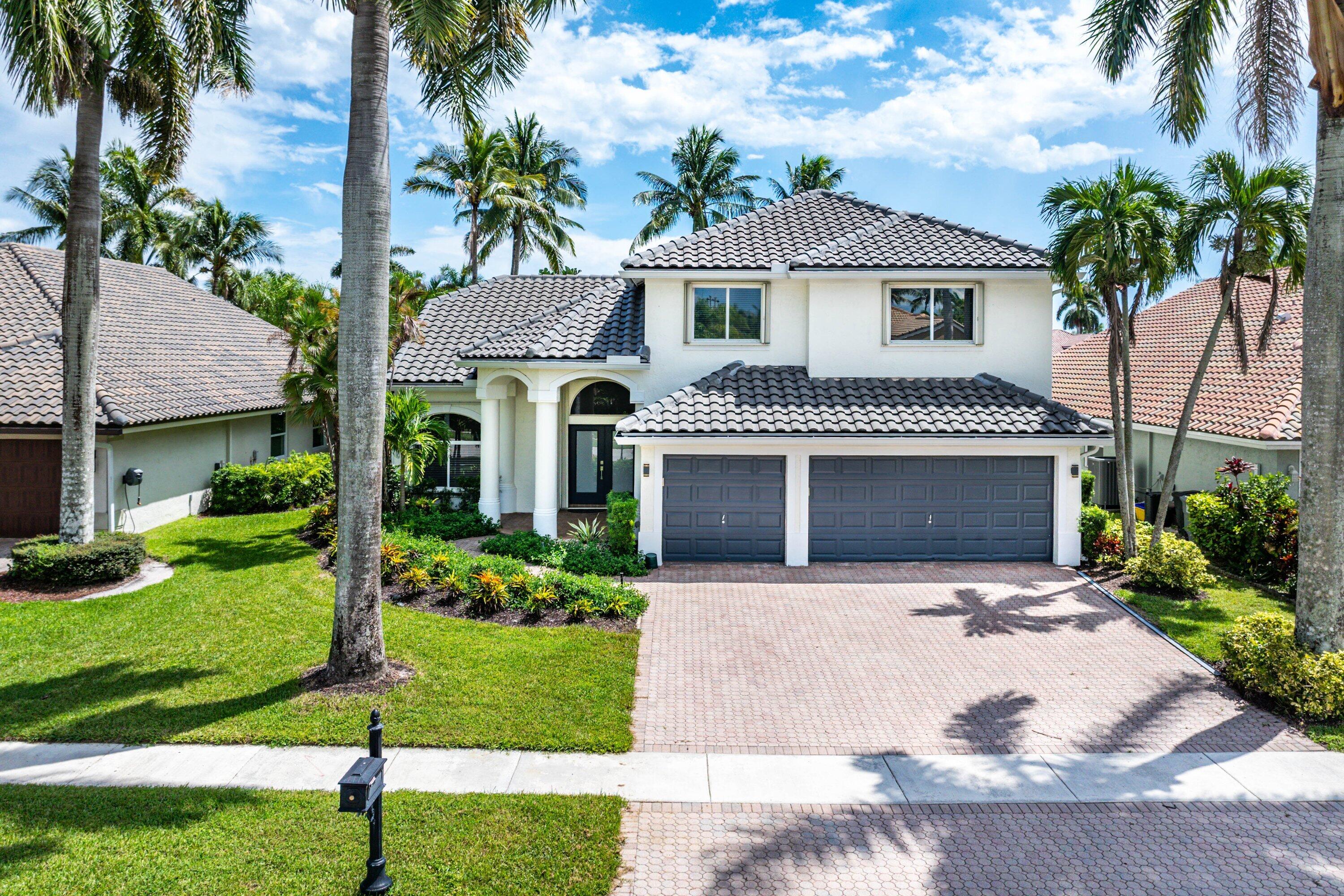 19614 Star Island Drive