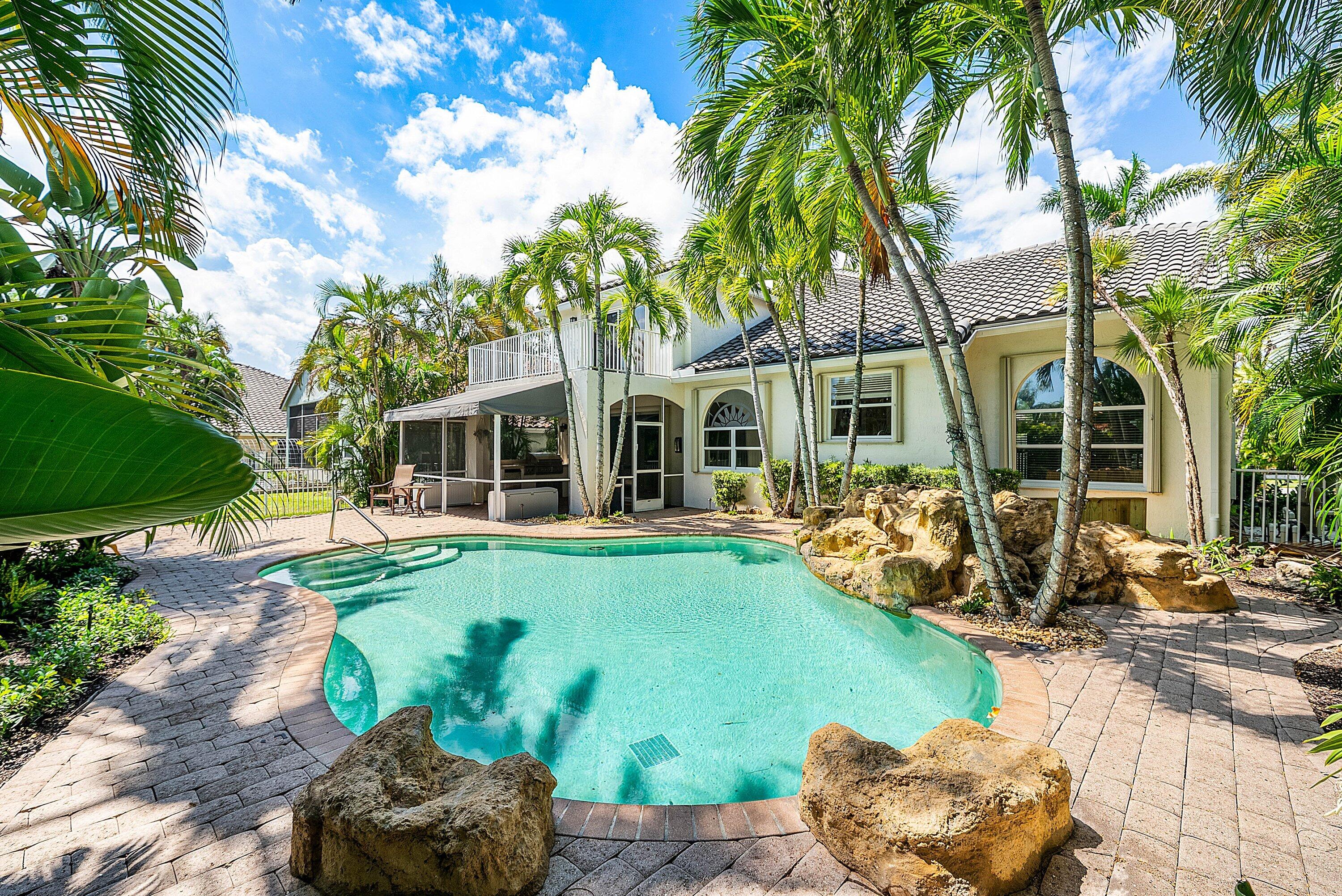 19614 Star Island Drive