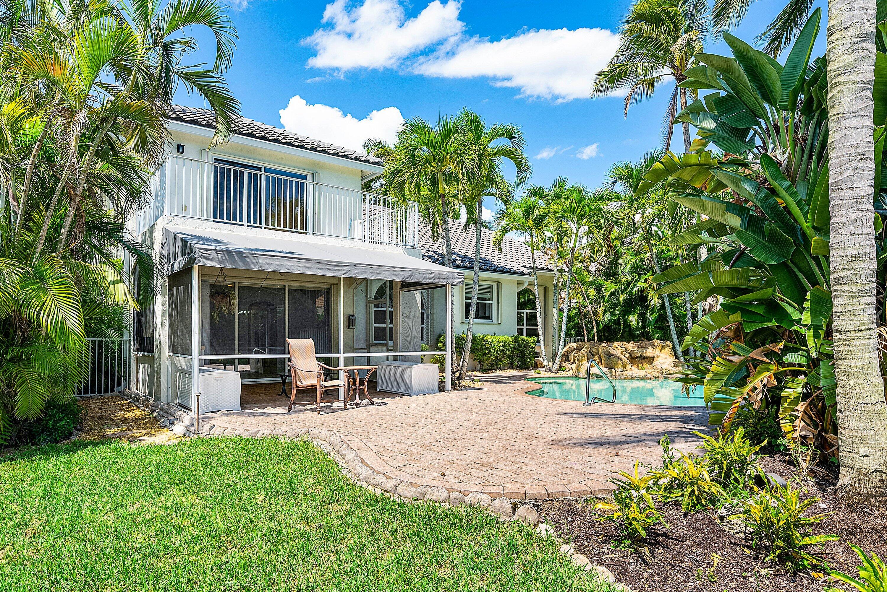 19614 Star Island Drive