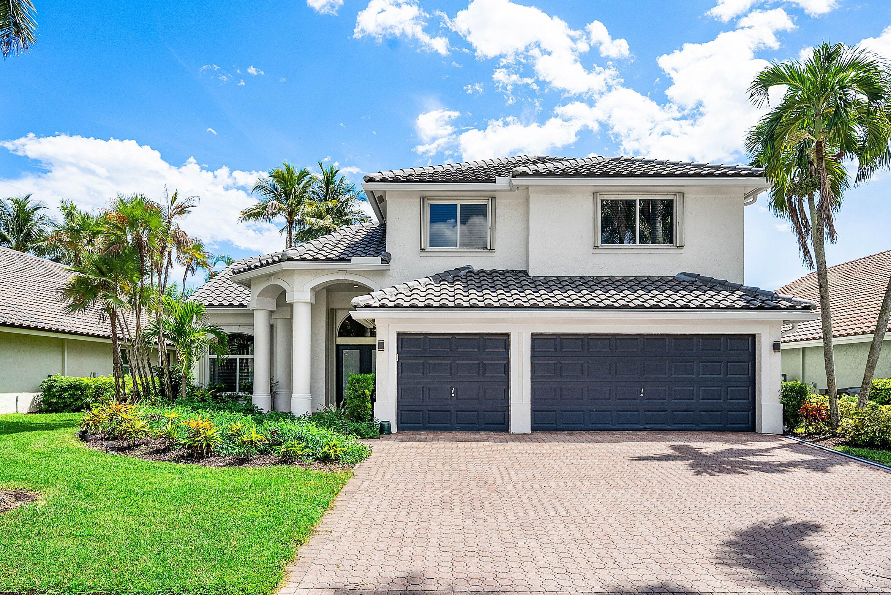19614 Star Island Drive