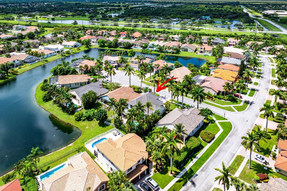 19614 Star Island Drive