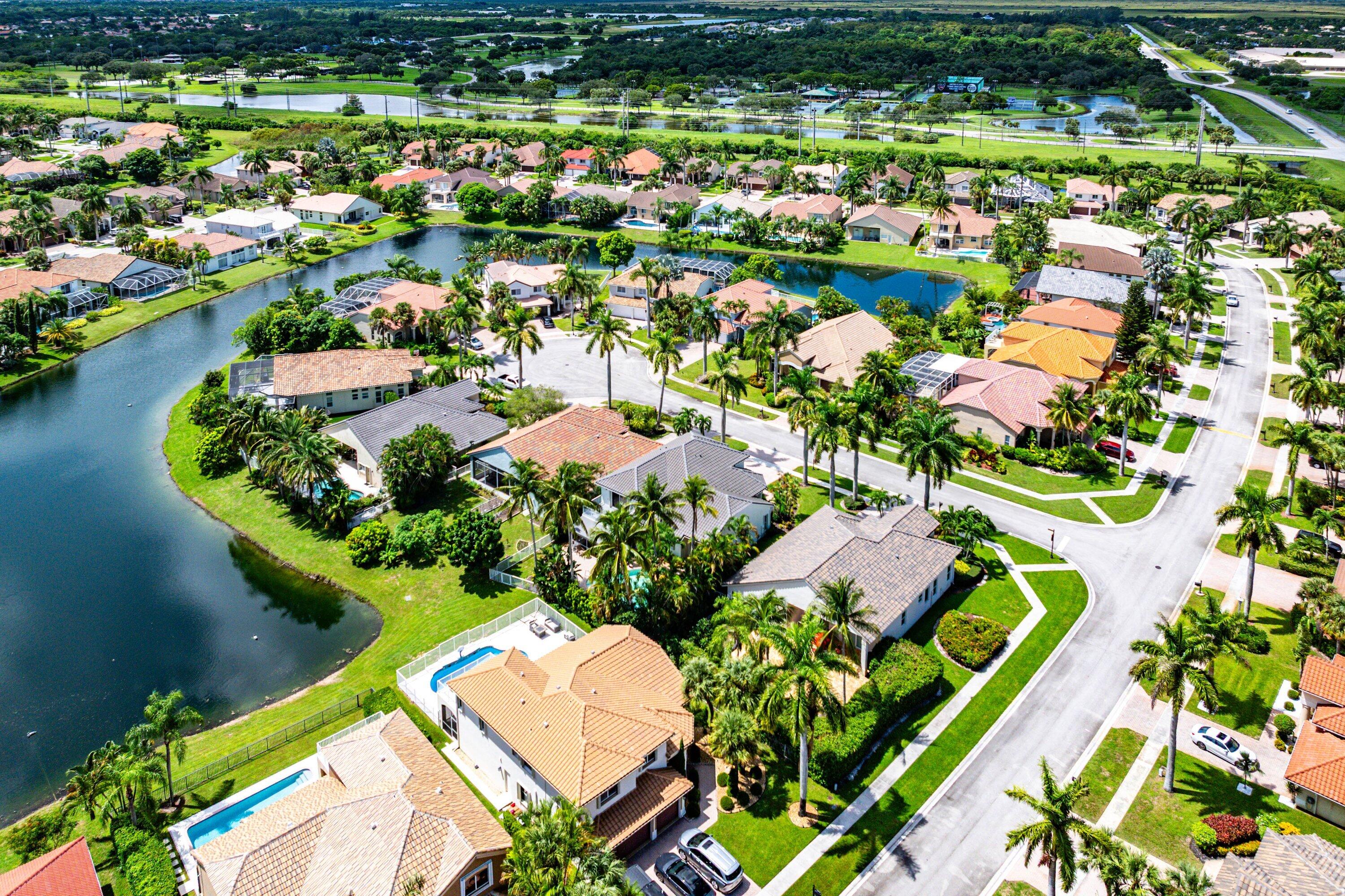 19614 Star Island Drive