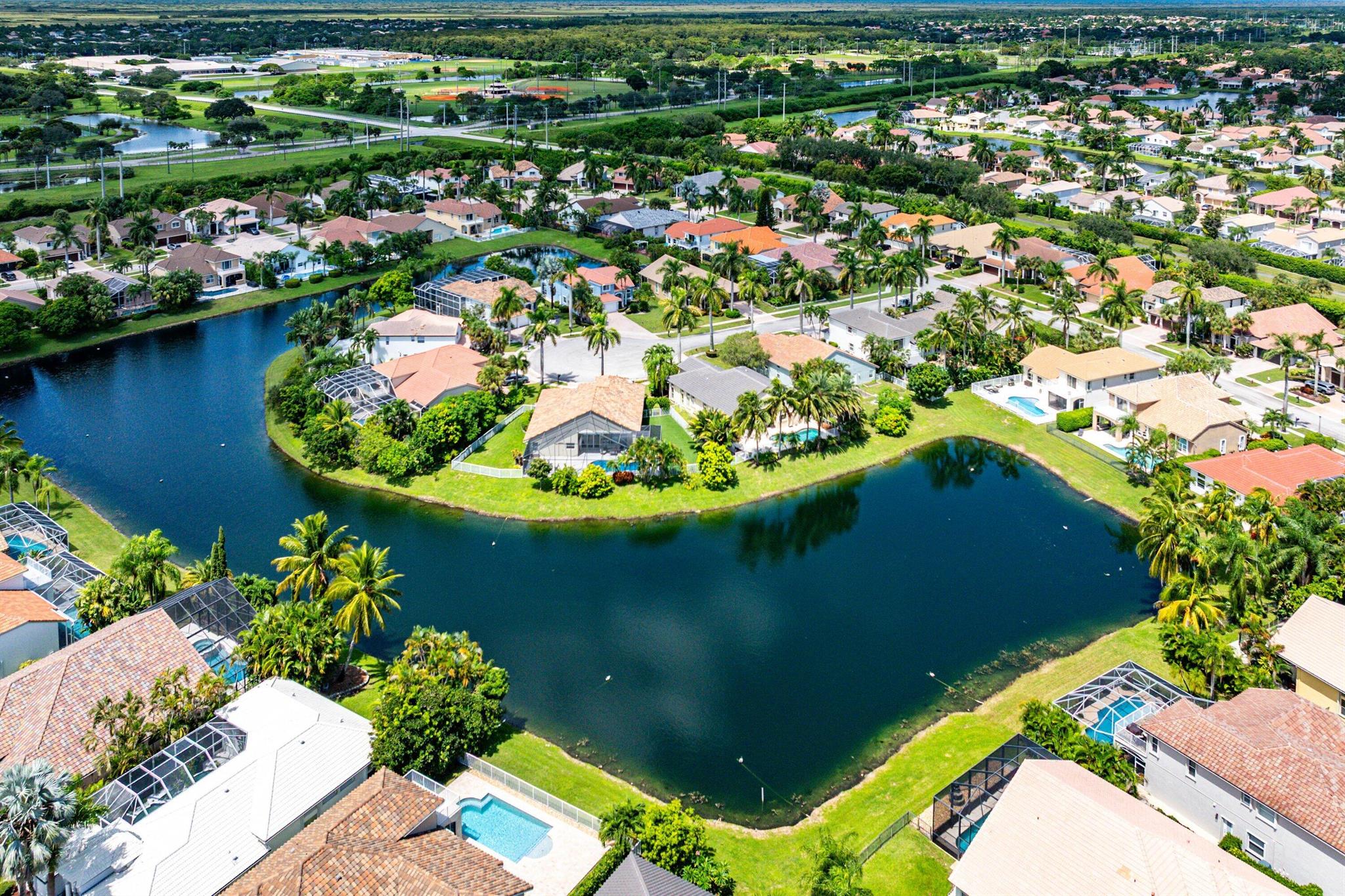 19614 Star Island Drive