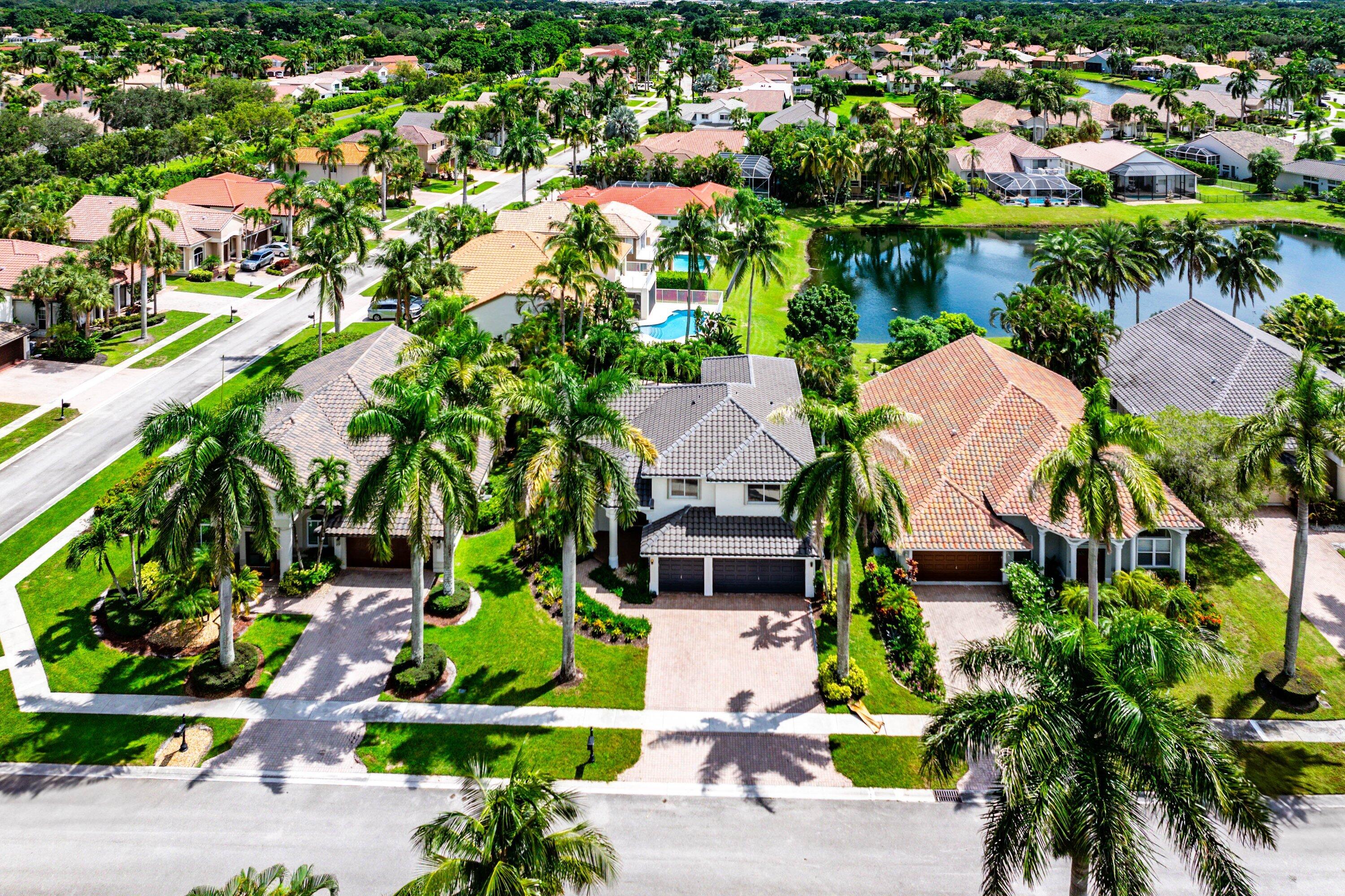 19614 Star Island Drive