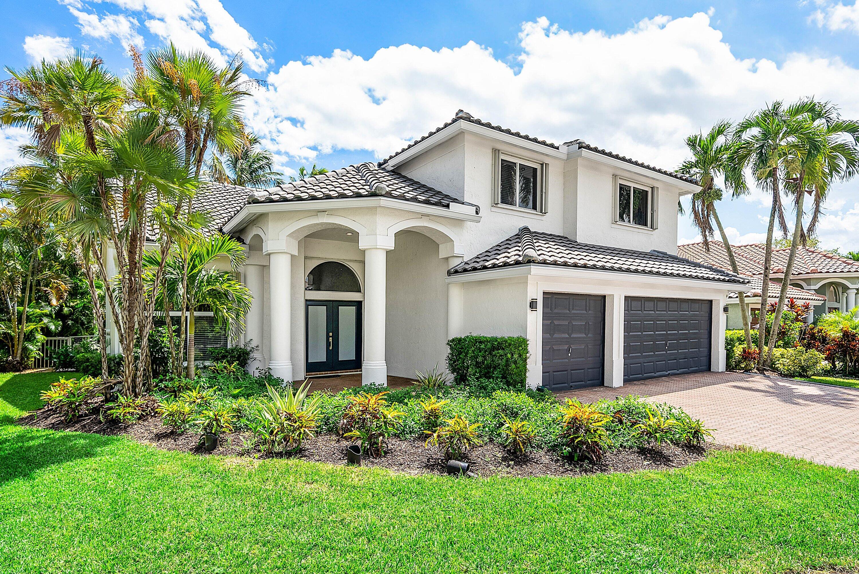 19614 Star Island Drive