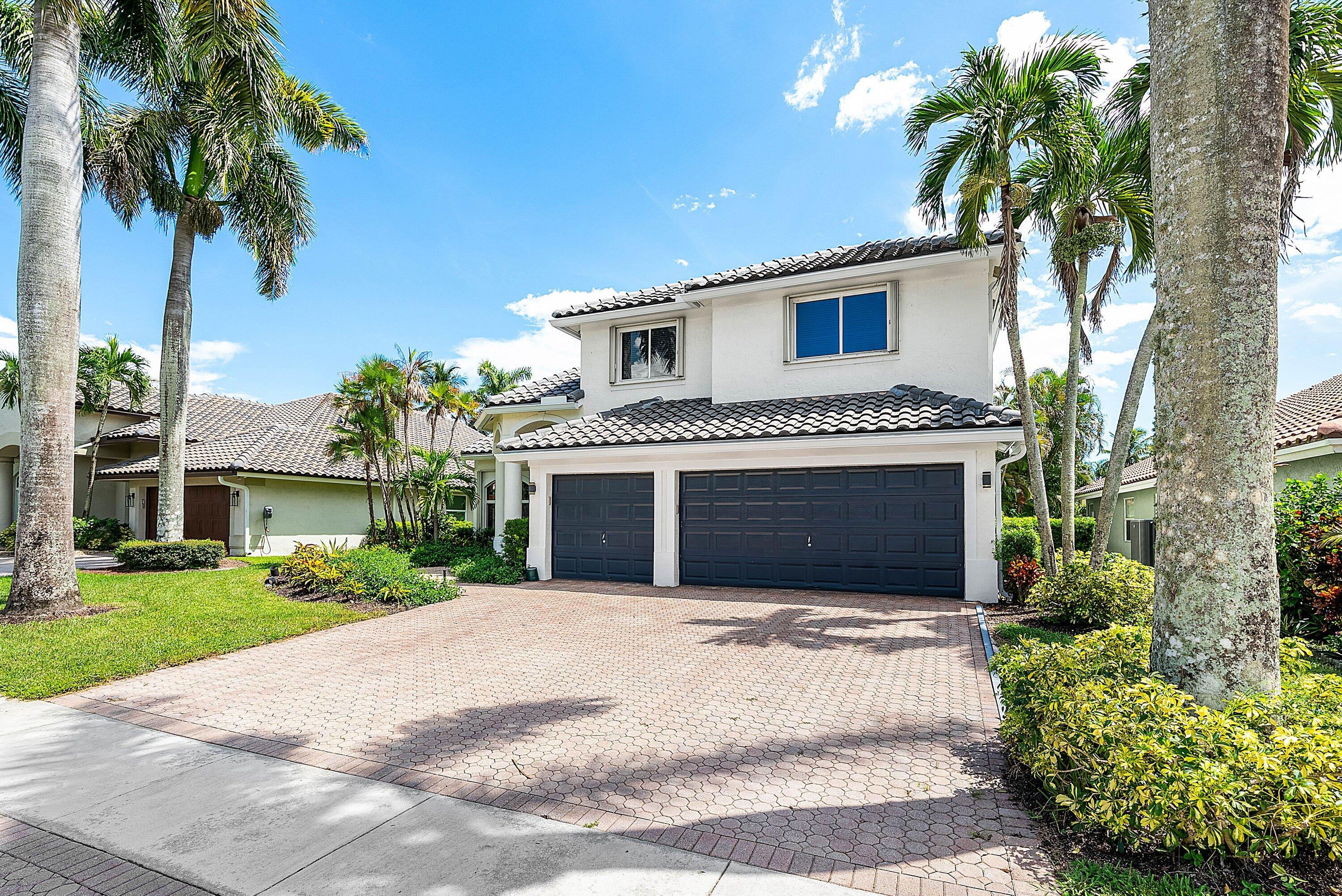 19614 Star Island Drive
