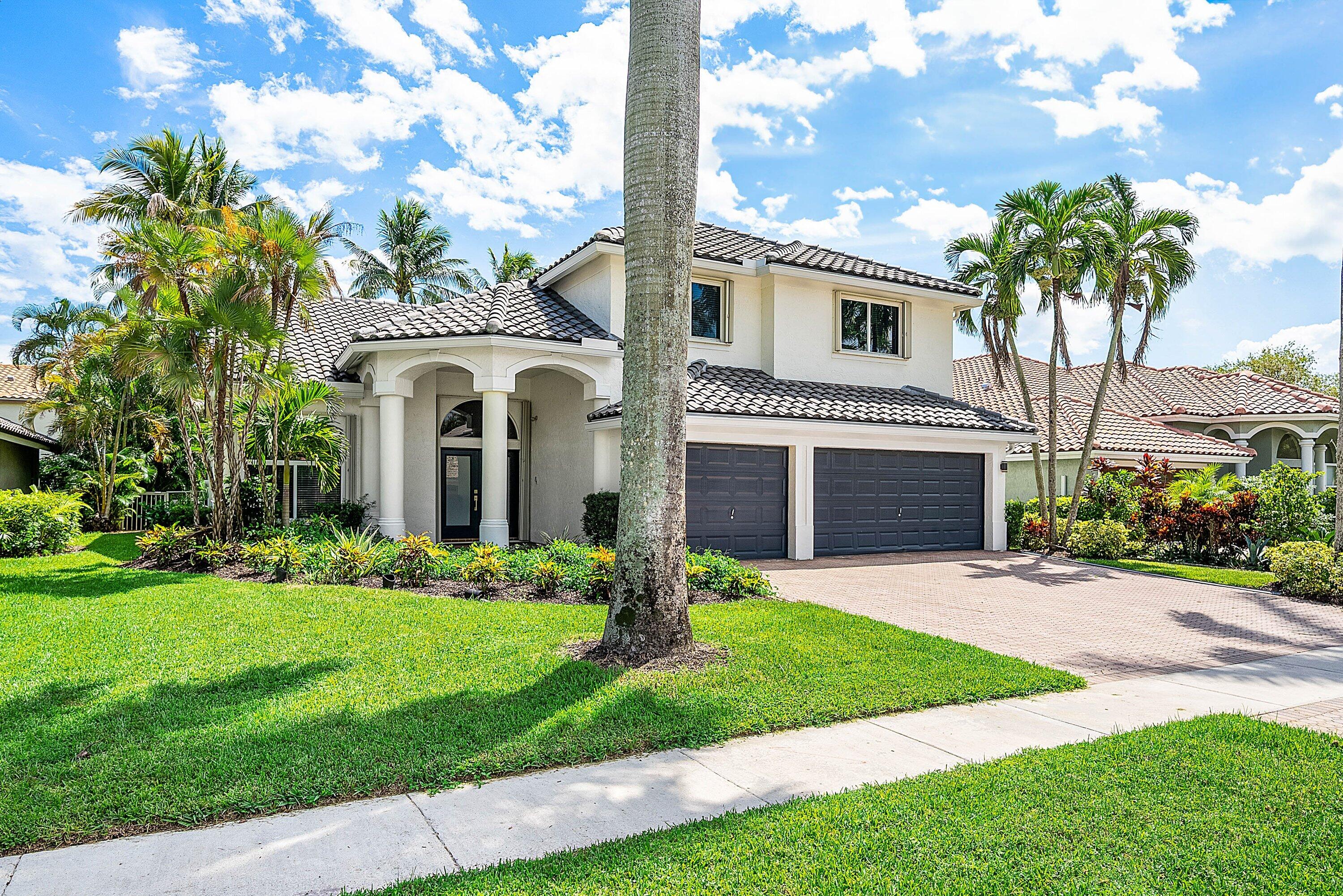 19614 Star Island Drive