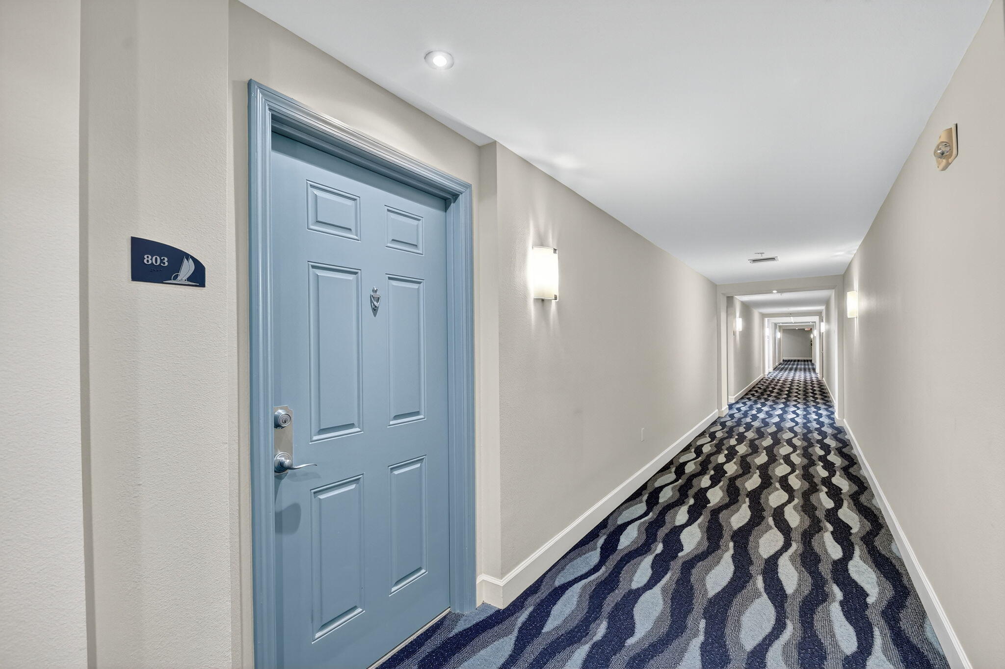 700 E Boynton Beach Boulevard Unit: 803