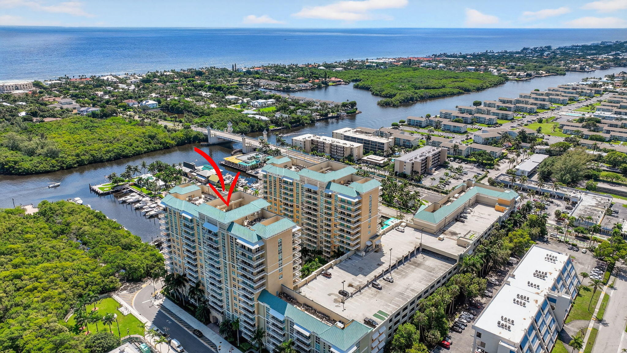 700 E Boynton Beach Boulevard Unit: 803