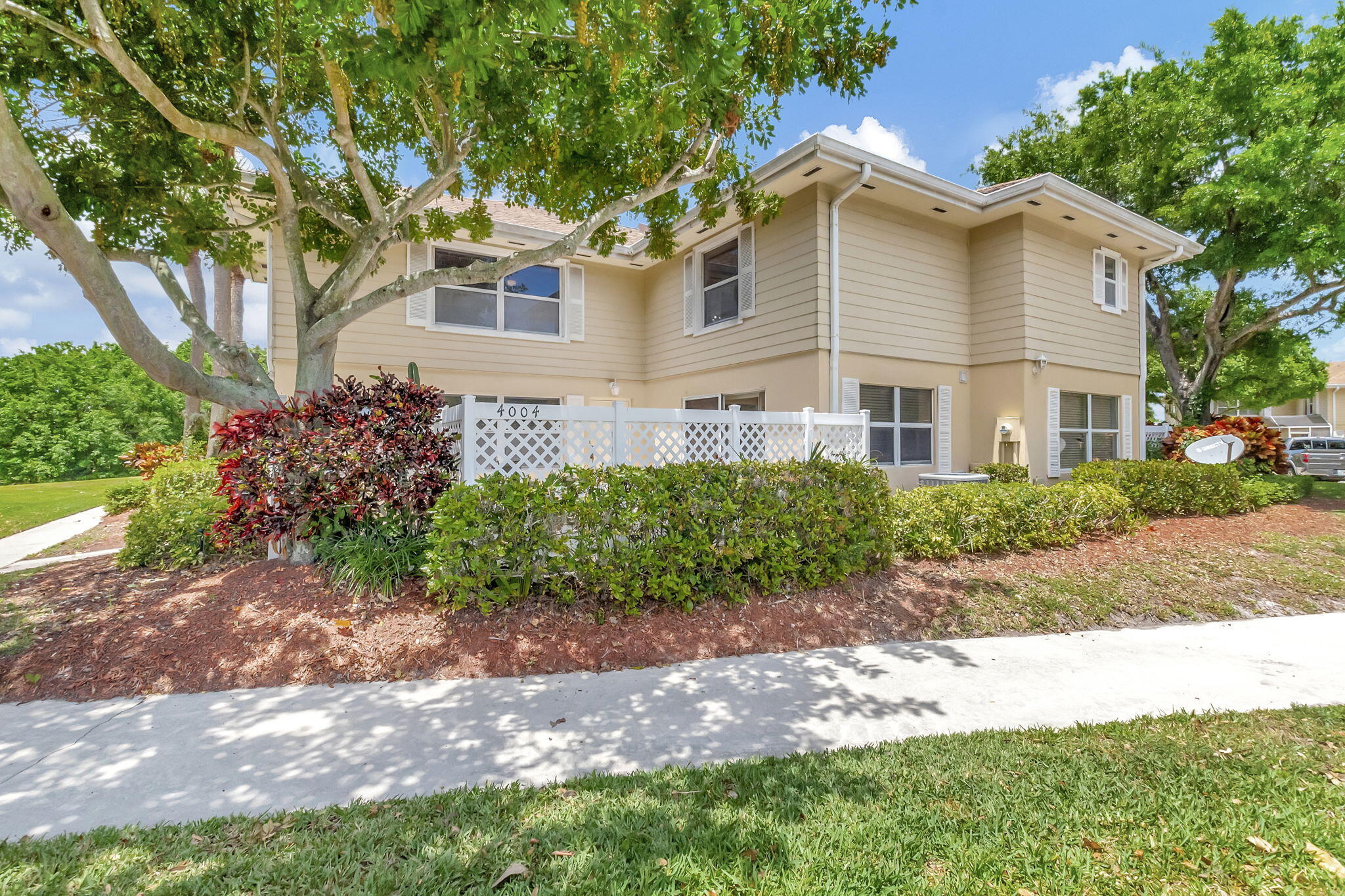 4004 Medford Court