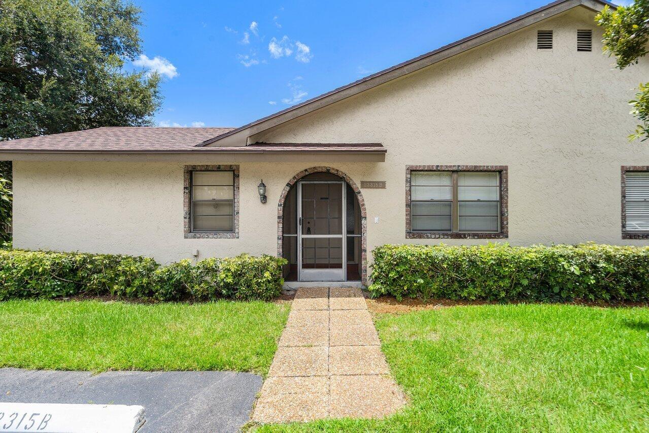 23315 SW 54th Way B