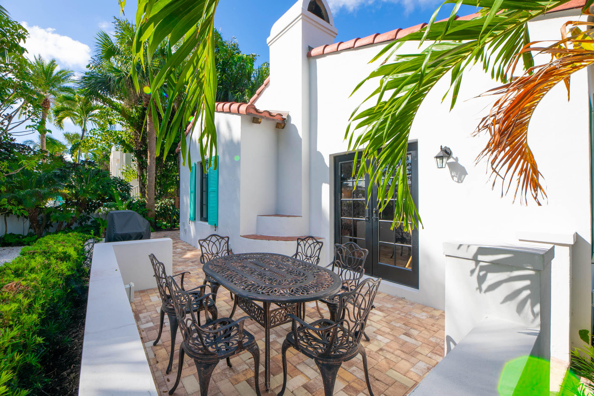 110 Marine Way Granada #5, Delray Beach Unit: Granada #5