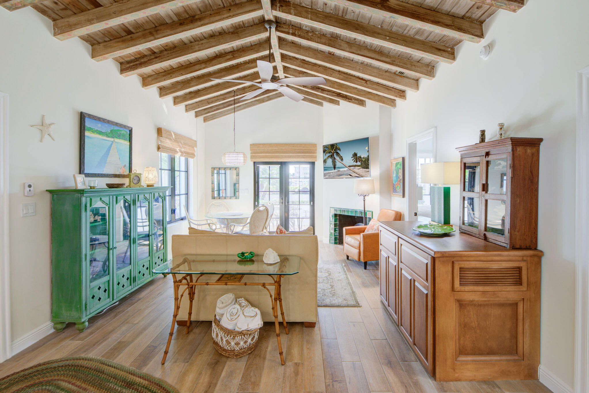 110 Marine Way Granada #5, Delray Beach Unit: Granada #5
