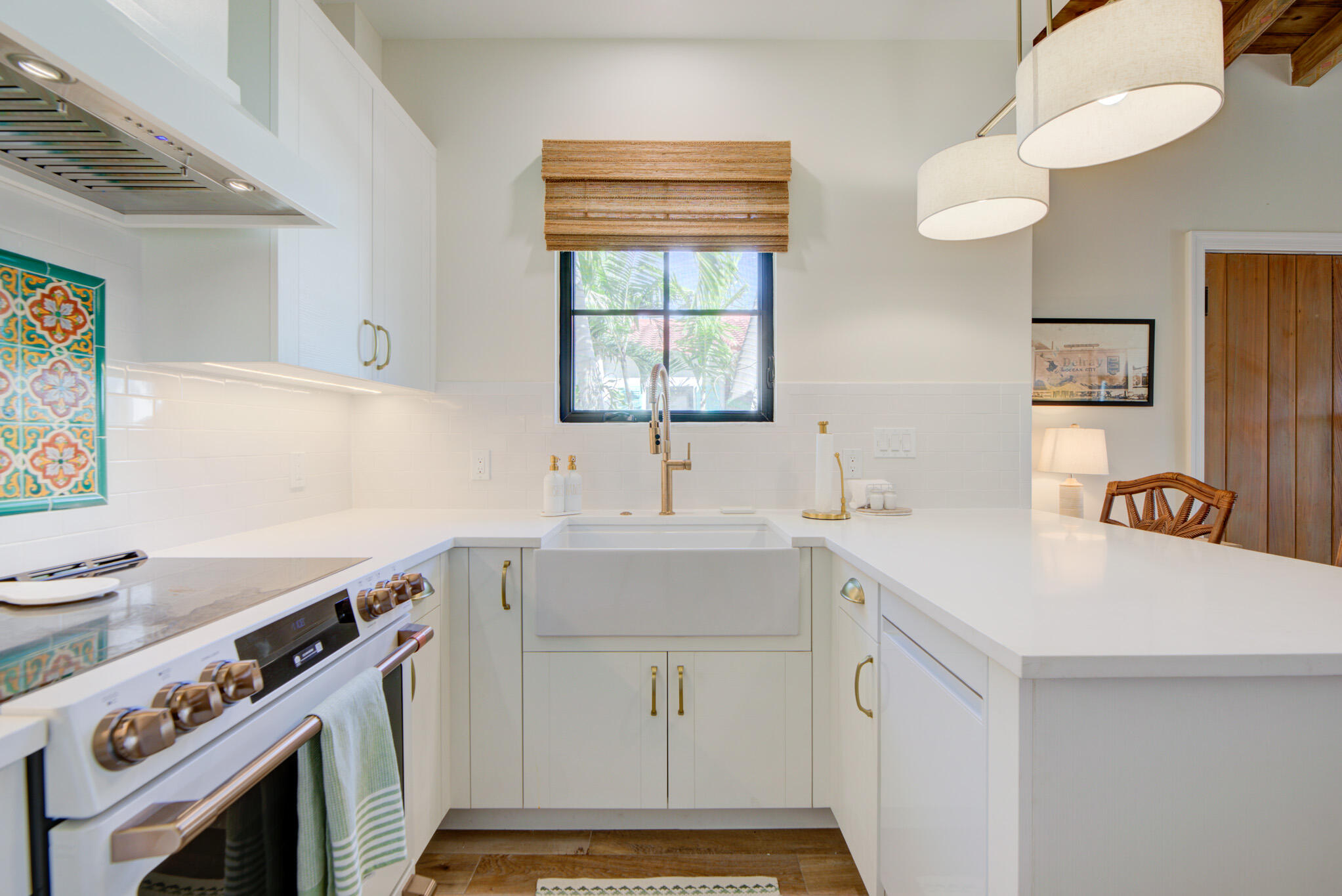 110 Marine Way Granada #5, Delray Beach Unit: Granada #5