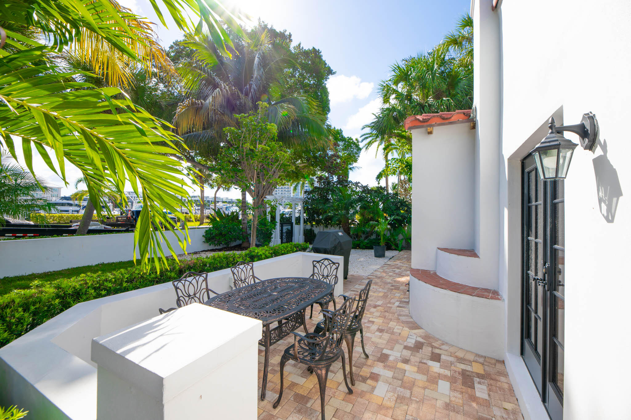 110 Marine Way Granada #5, Delray Beach Unit: Granada #5