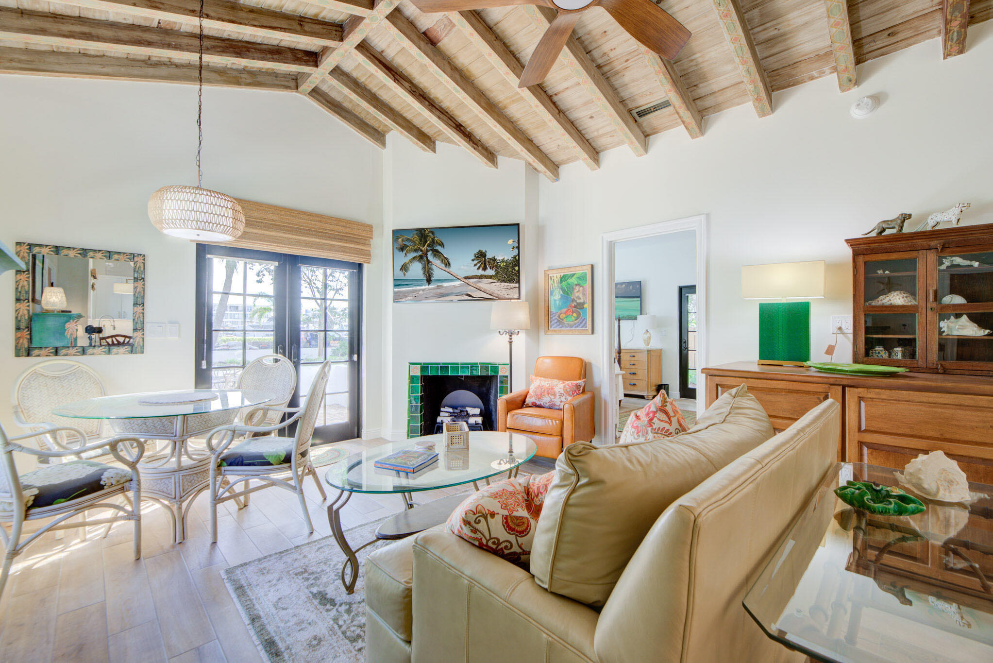 110 Marine Way Granada #5, Delray Beach Unit: Granada #5