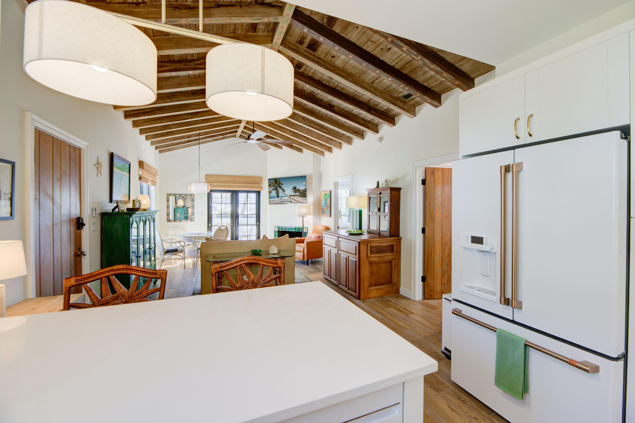 110 Marine Way Granada #5, Delray Beach Unit: Granada #5