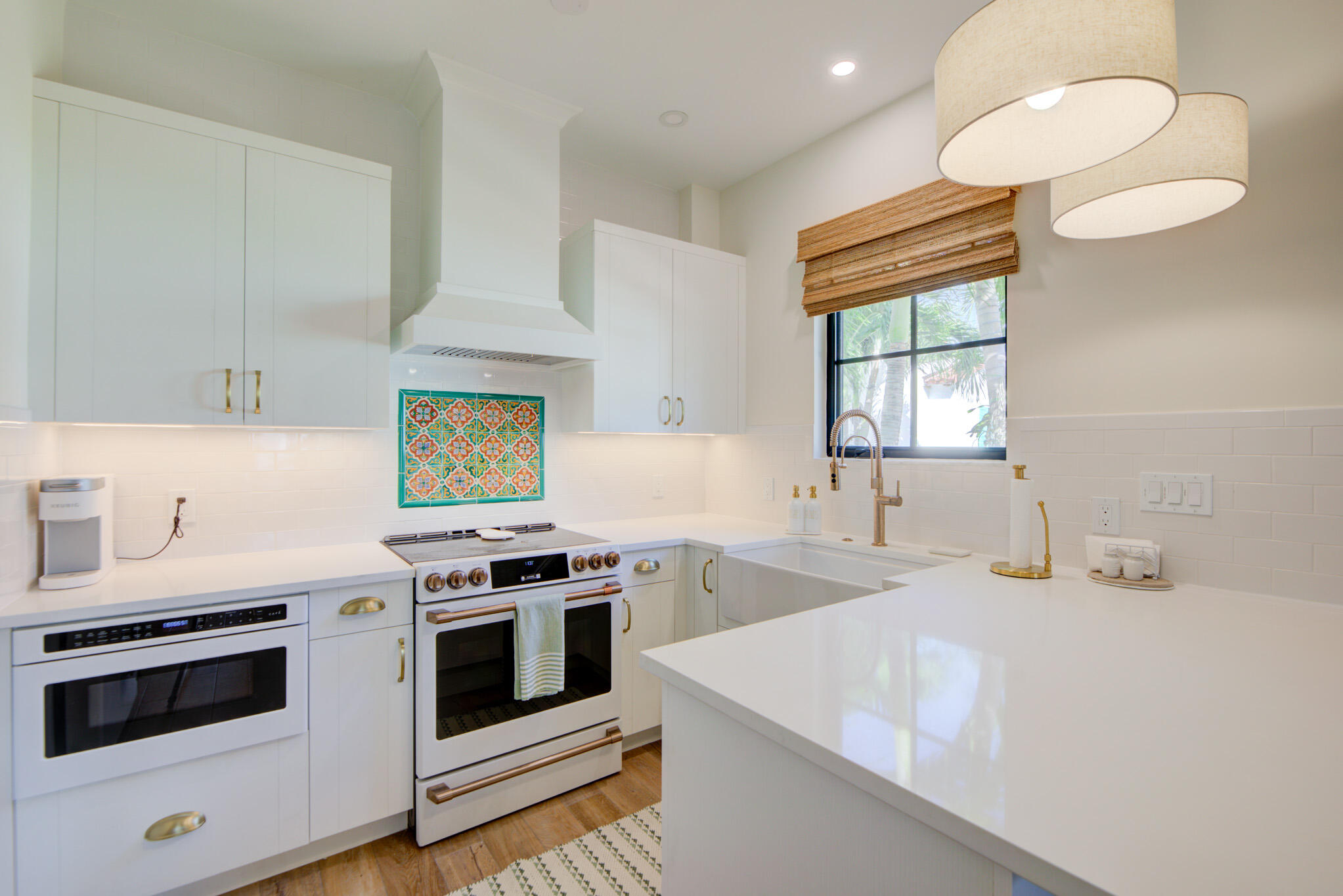 110 Marine Way Granada #5, Delray Beach Unit: Granada #5