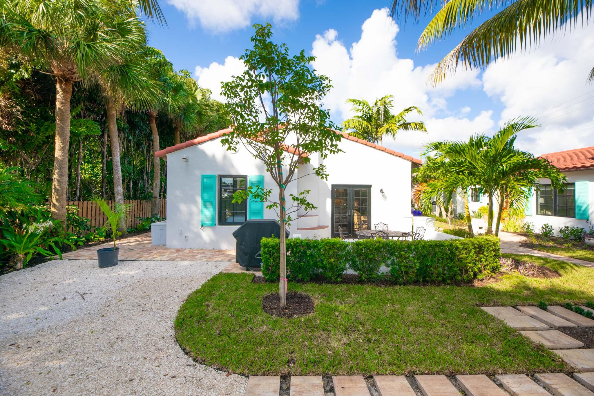 110 Marine Way Granada #5, Delray Beach Unit: Granada #5