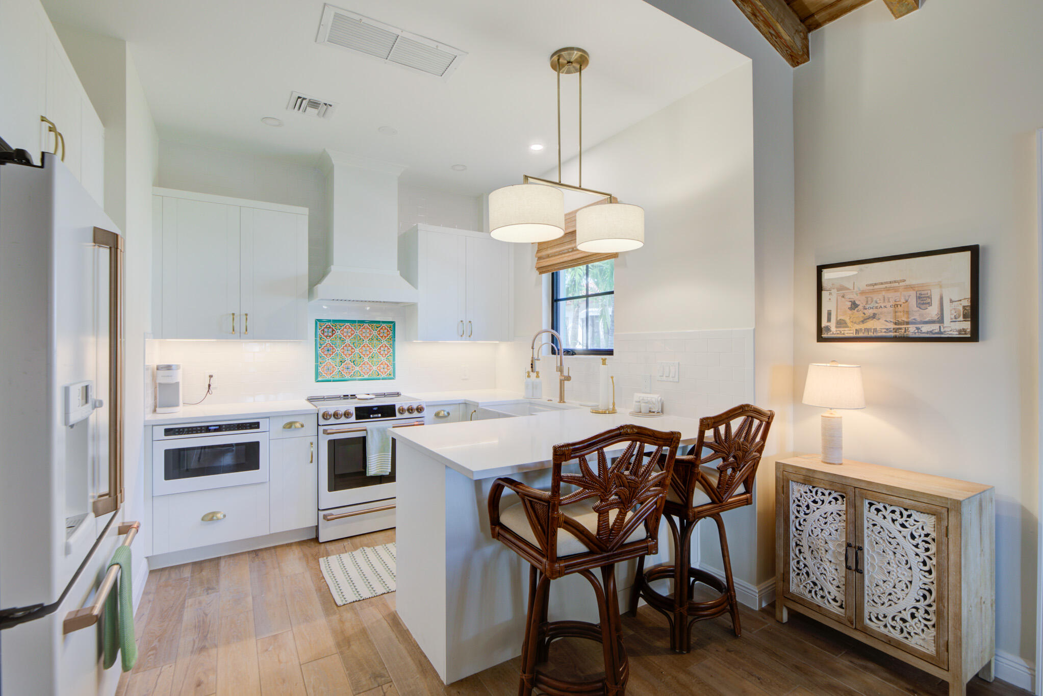 110 Marine Way Granada #5, Delray Beach Unit: Granada #5