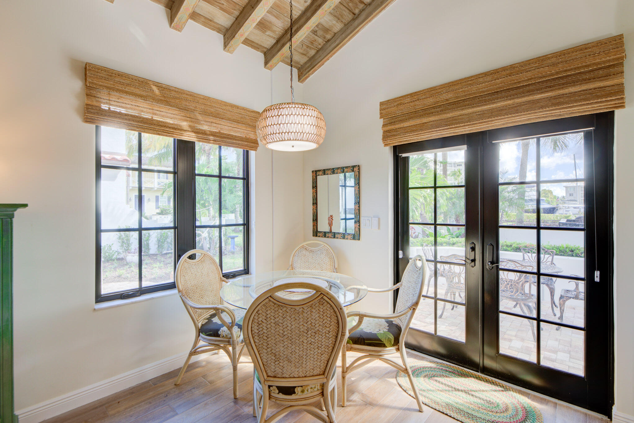 110 Marine Way Granada #5, Delray Beach Unit: Granada #5